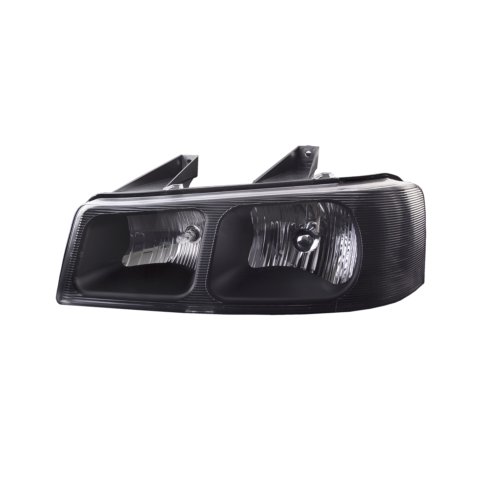 Left Driver Side Headlight For 2003-2023 CHEVROLET Chevrolet GMC