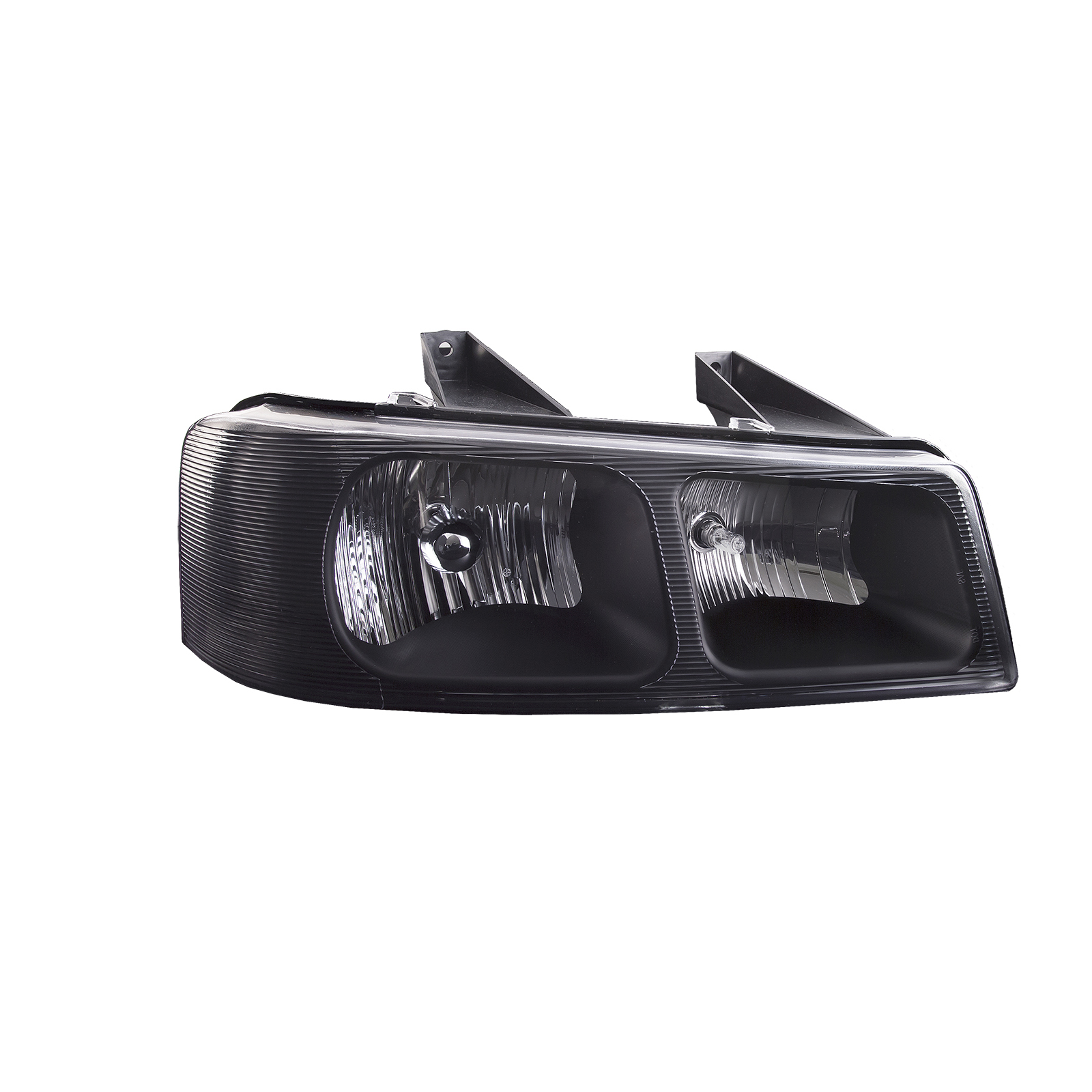 Right Passenger Side Headlight For 2003-2023 CHEVROLET Chevrolet GMC