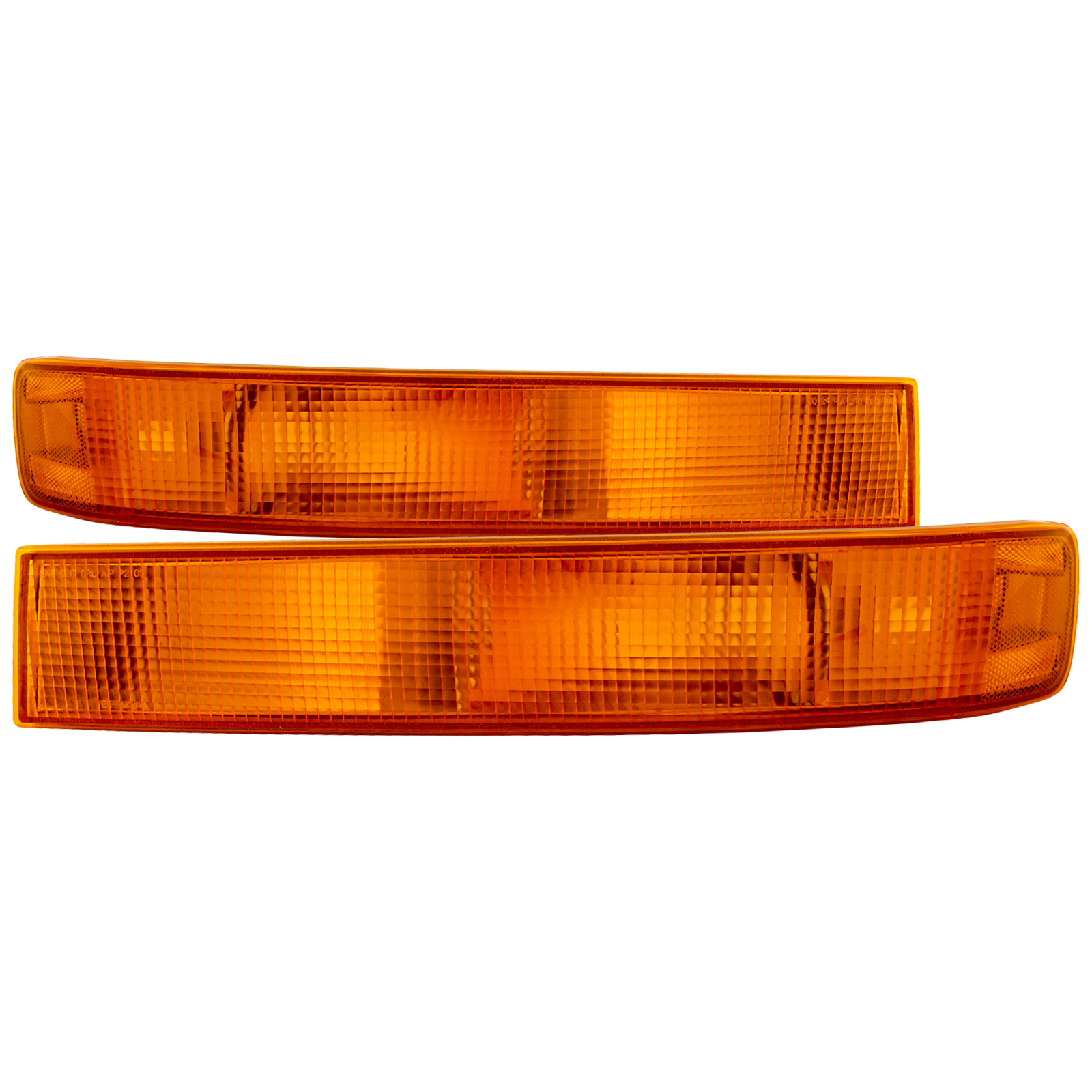 Park Light Set For 2003-2023 CHEVROLET Chevrolet GMC