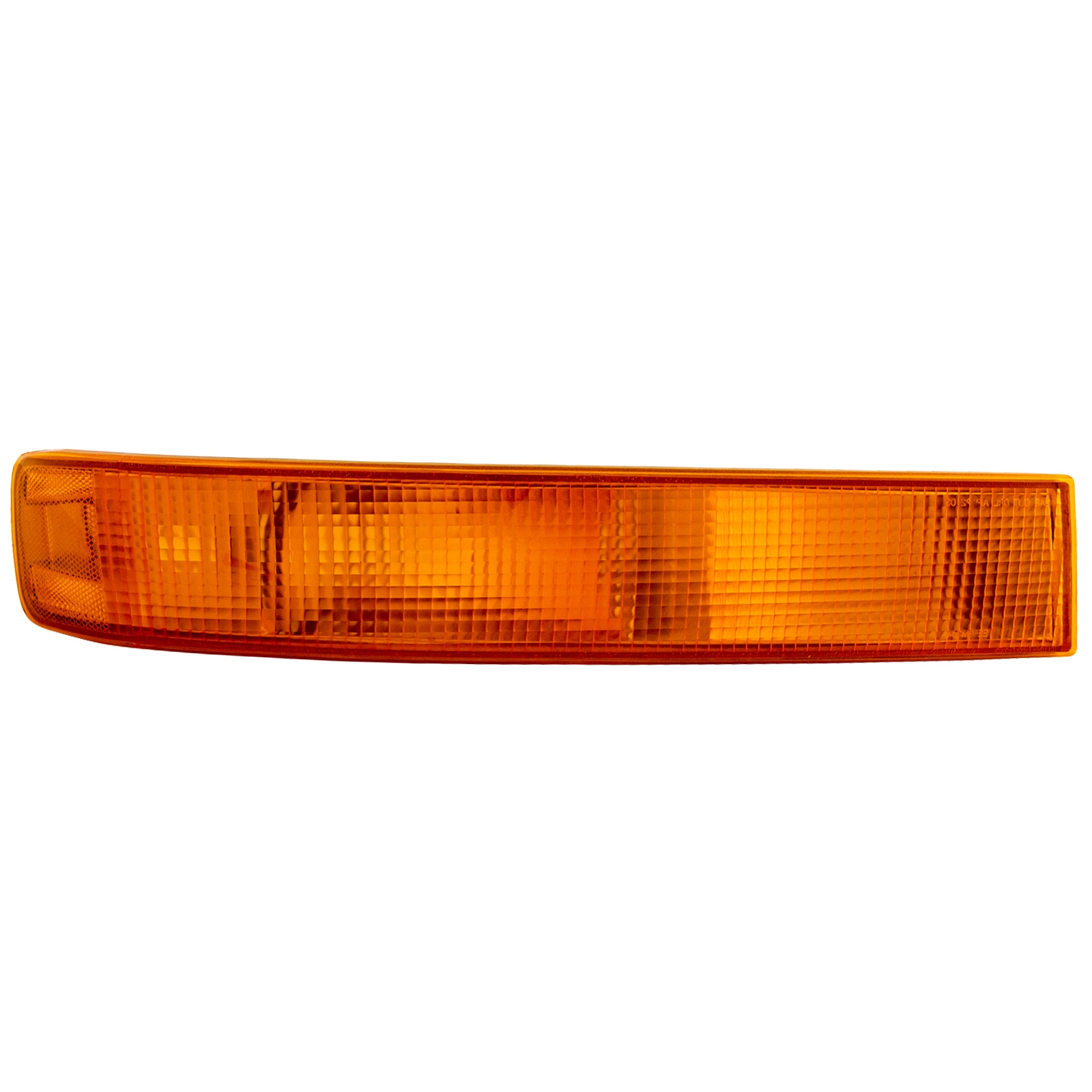 Right Passenger Side Park Light For 2003-2023 CHEVROLET Chevrolet GMC