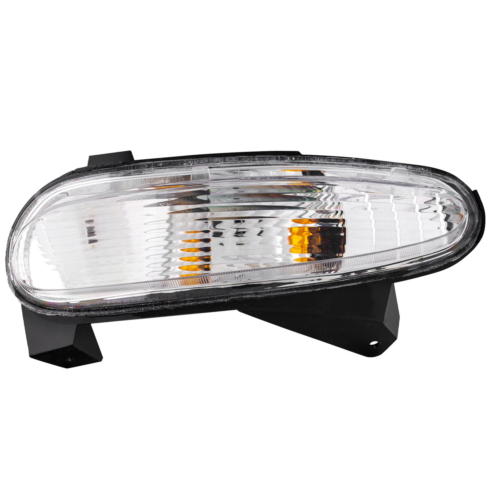Left Driver Side Park Light For 05-09 Buick LaCrosse