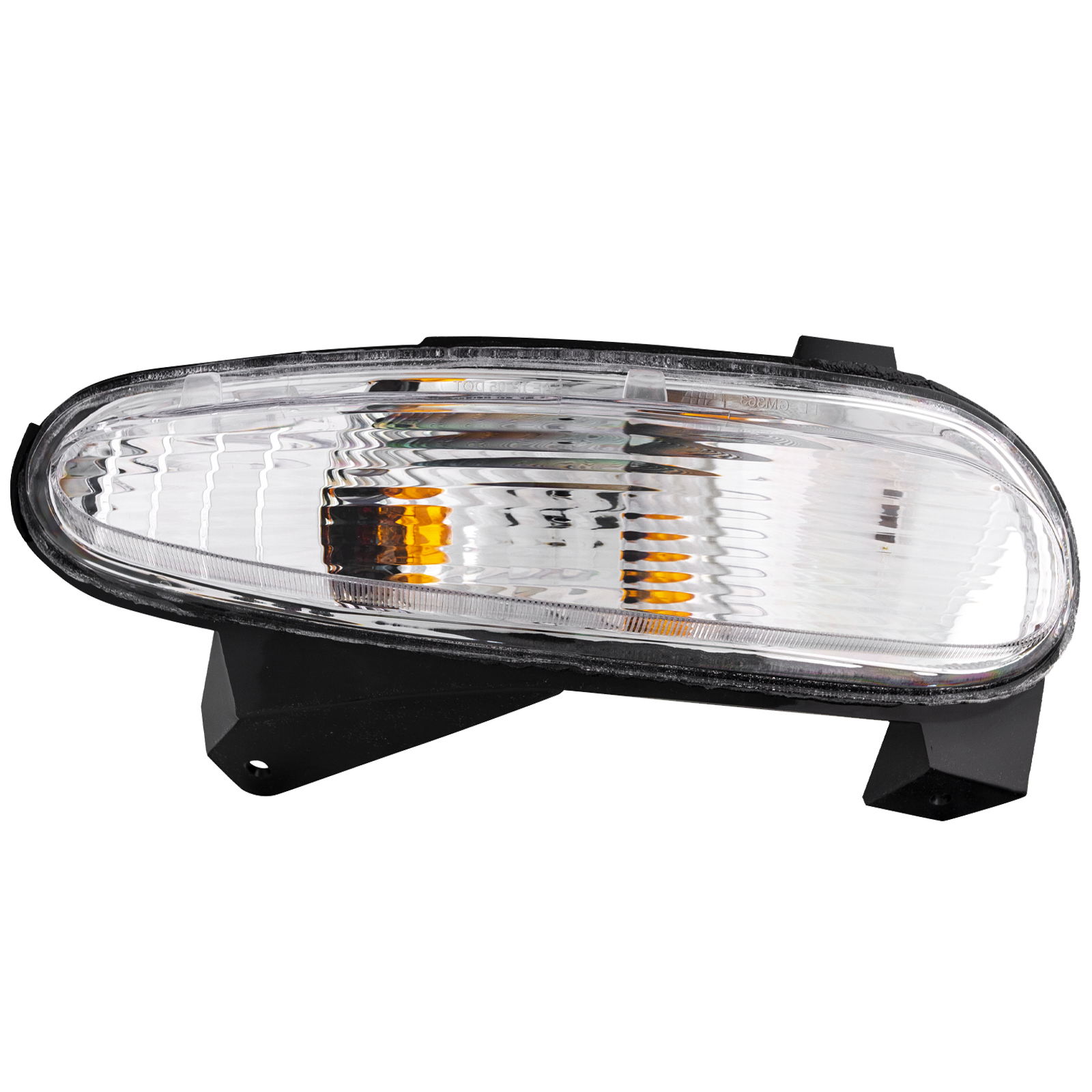 Right Passenger Side Signal Light For 05-09 Buick LaCrosse