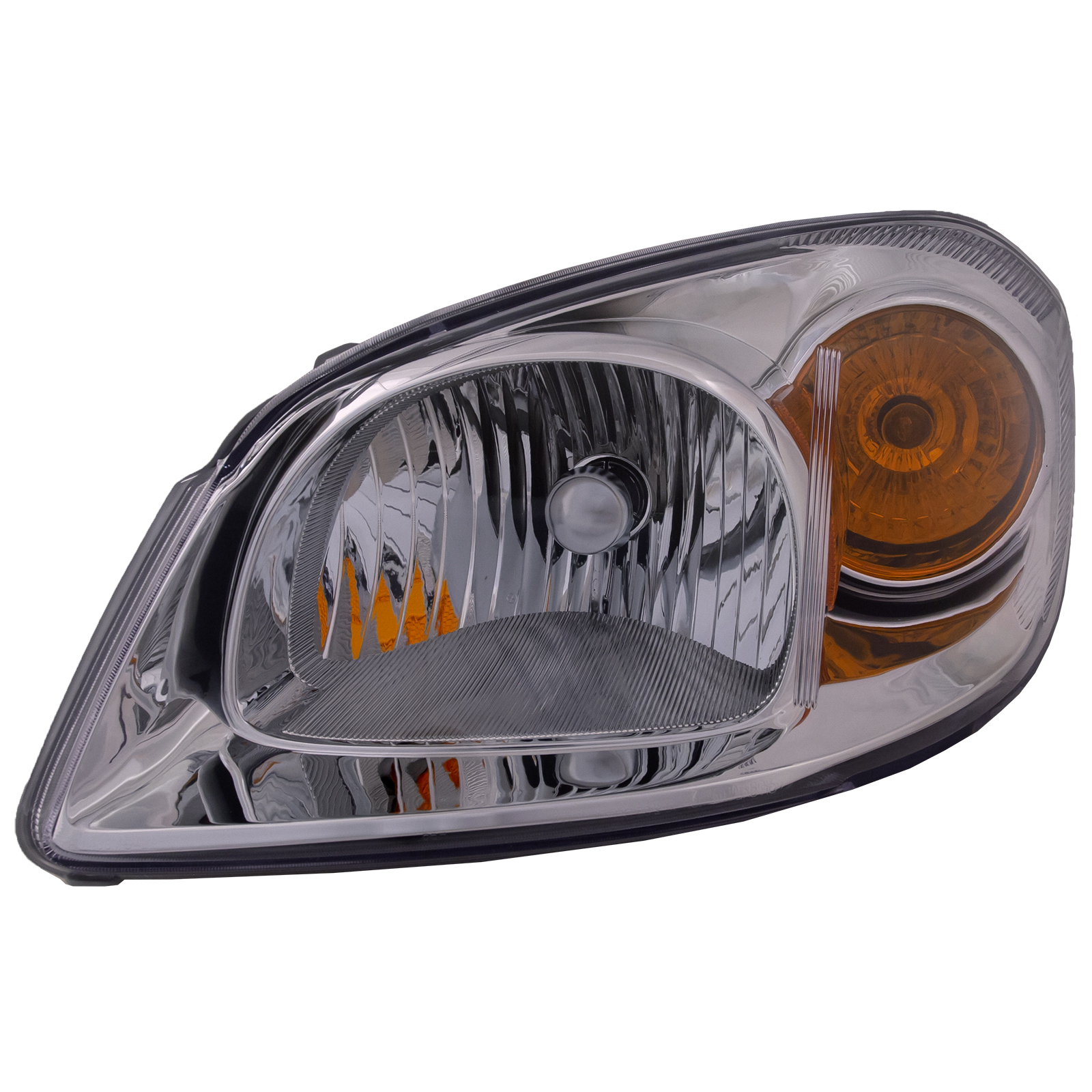 Left Driver Side Headlight For 05-10 Chevrolet Cobalt