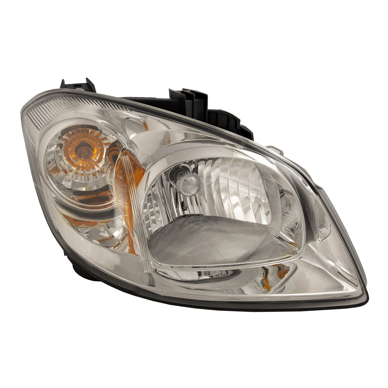 Right Passenger Side Headlight For 05-10 Chevrolet Cobalt, 07-10 Pontiac G5