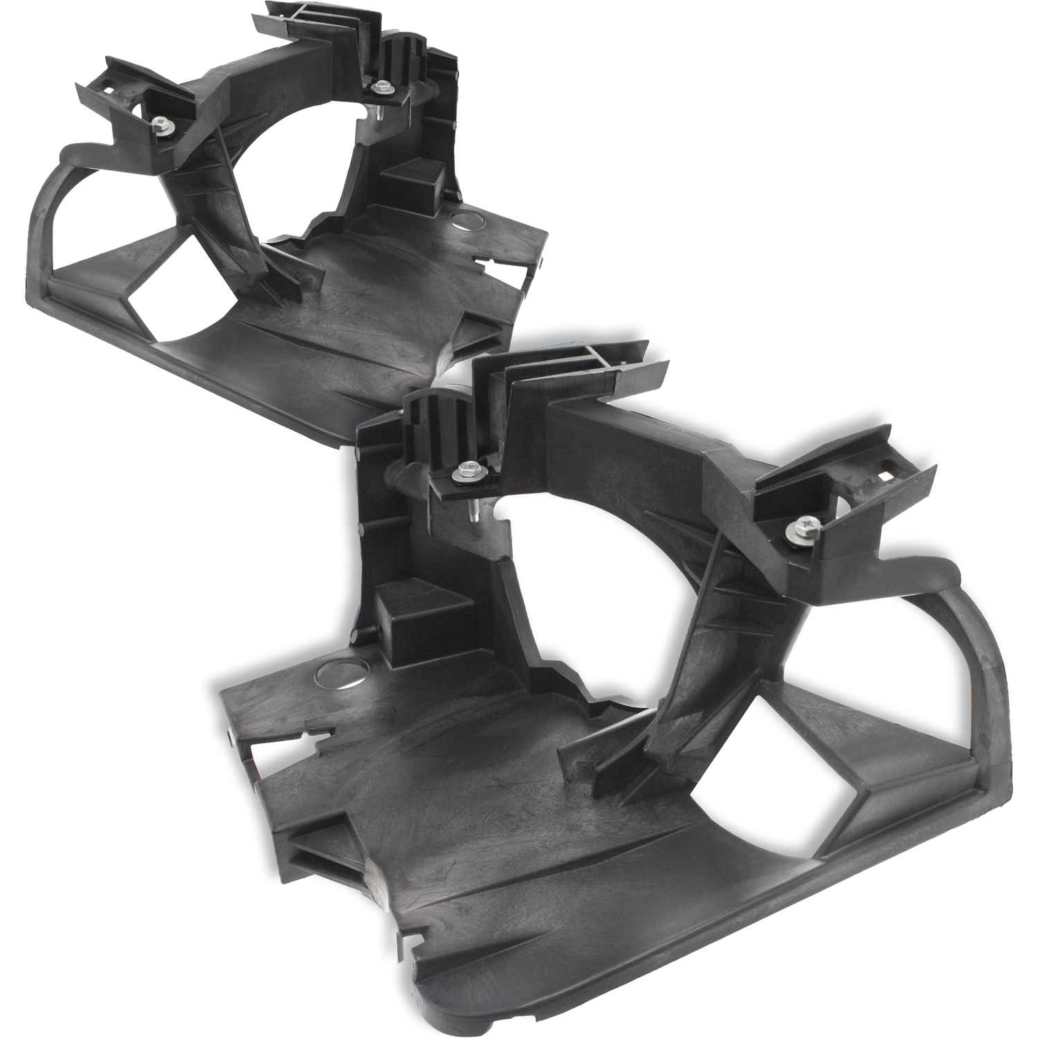 Headlight Set For 05-10 Chevrolet Cobalt, 07-09 Pontiac G5