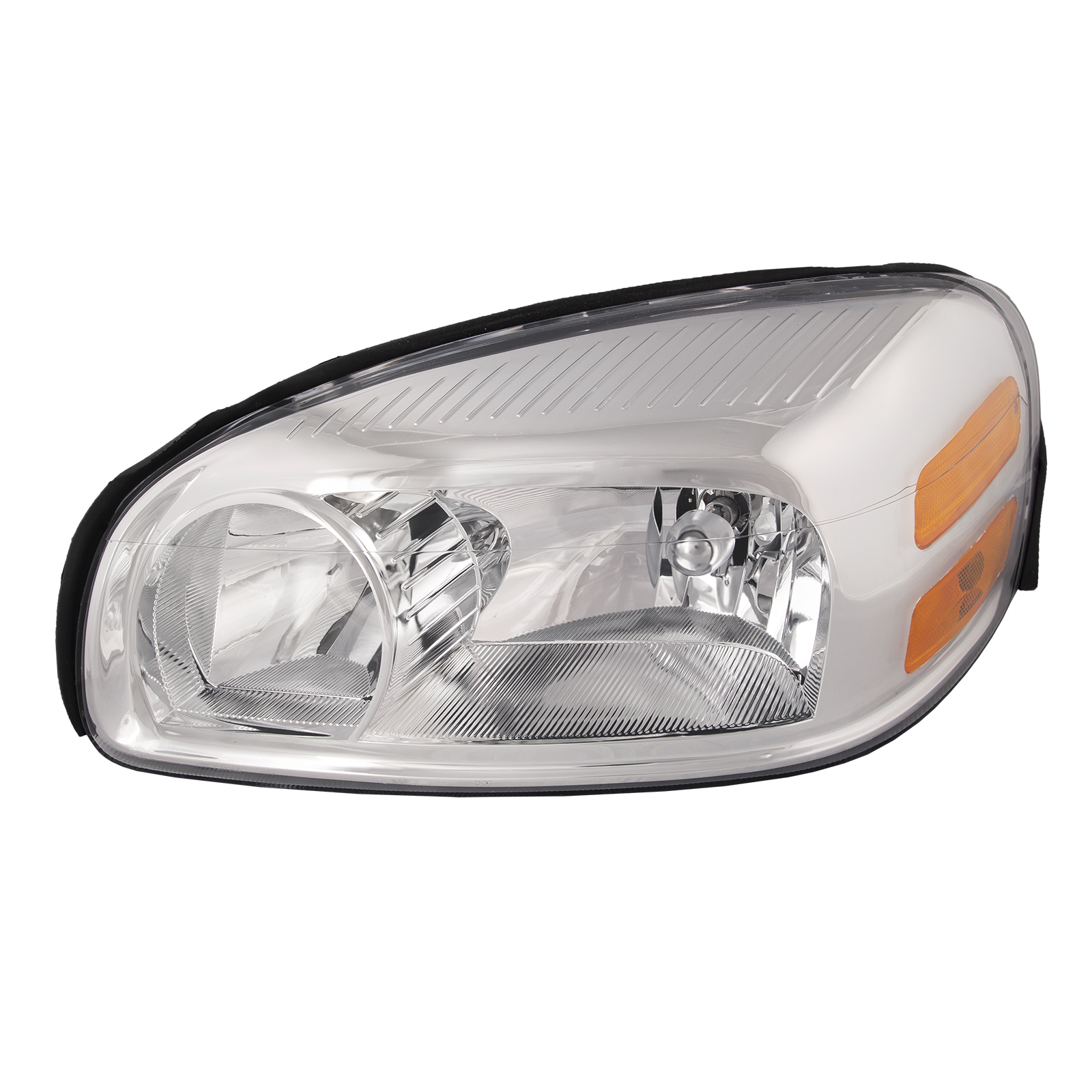 Left Driver Side Headlight For 05-07 Buick Terraza, 05-09 Chevrolet Uplander, 05-09 Pontiac Montana