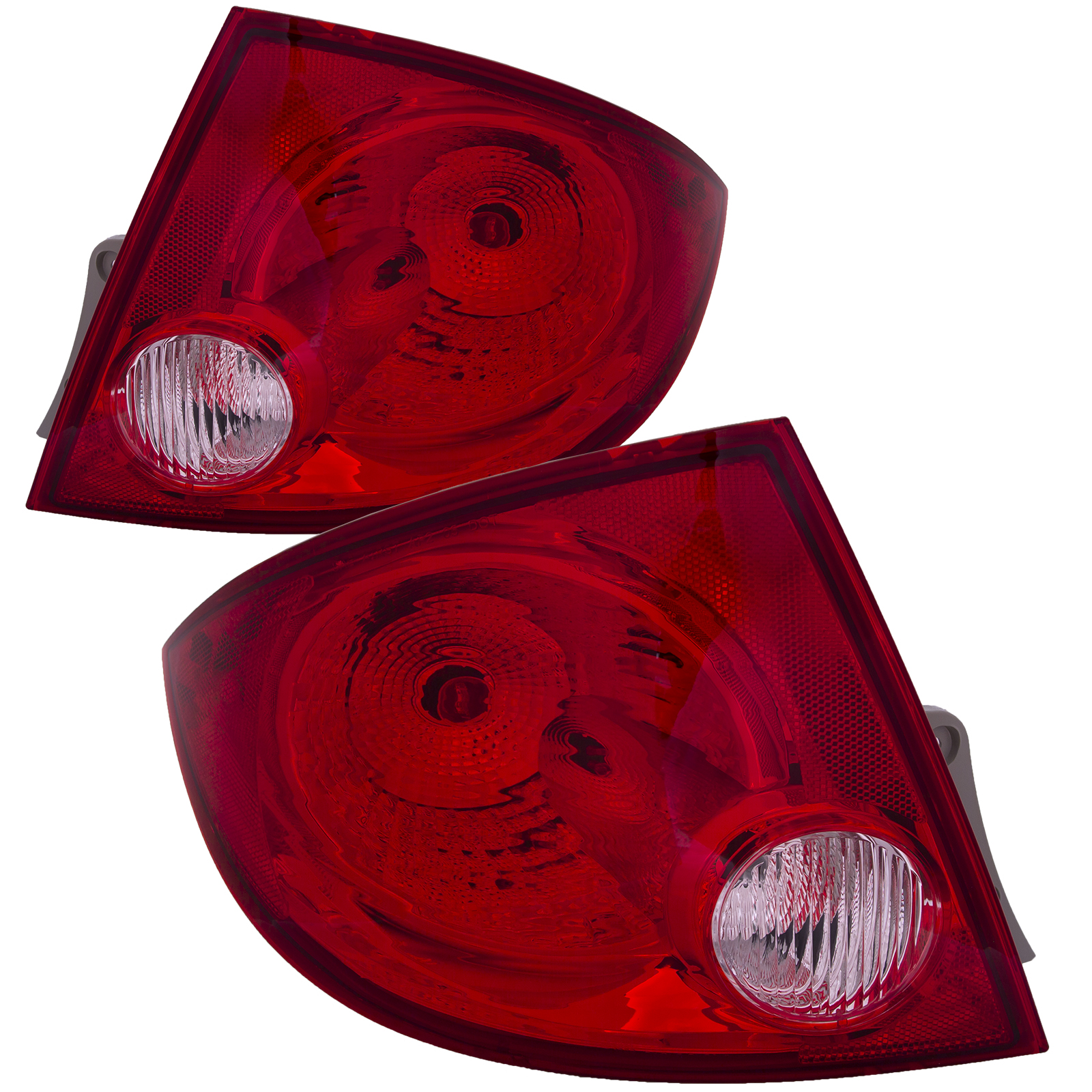 Tail Light Set For 05-10 Chevrolet Cobalt