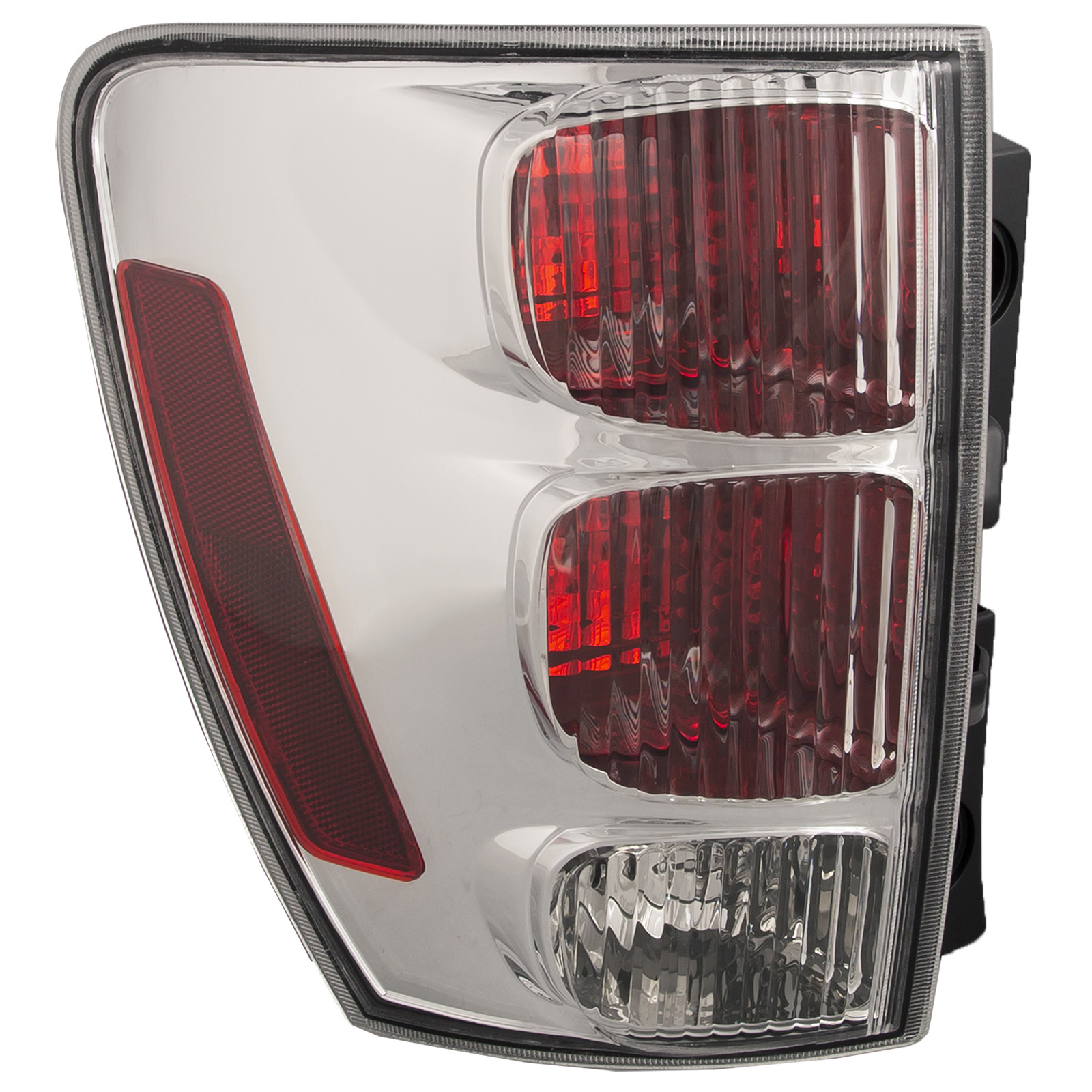 Left Driver Side Tail Light For 05-09 Chevrolet Equinox