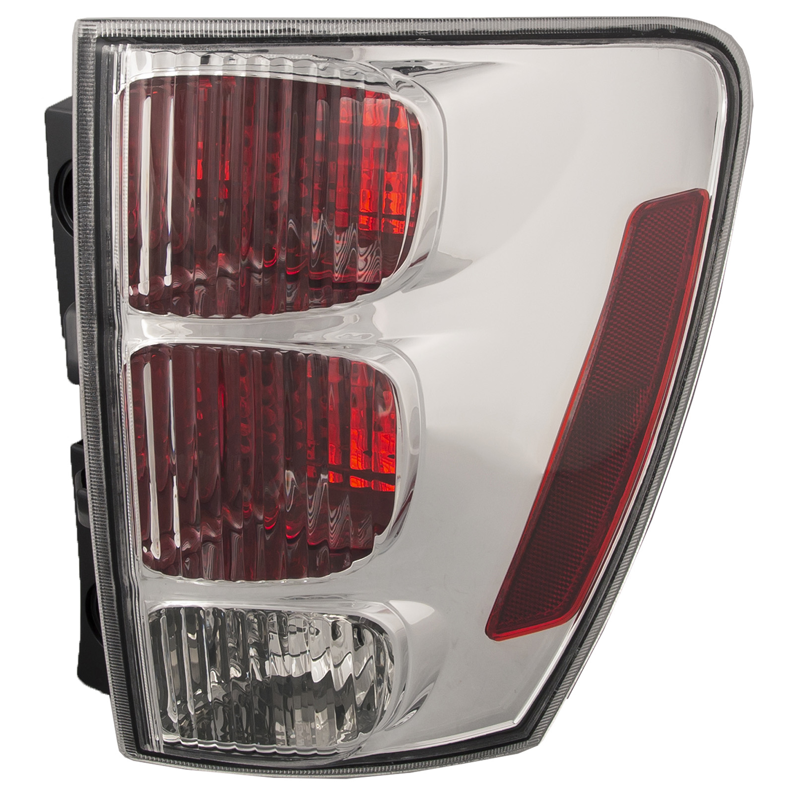 Right Passenger Side Tail Light For 05-09 Chevrolet Equinox