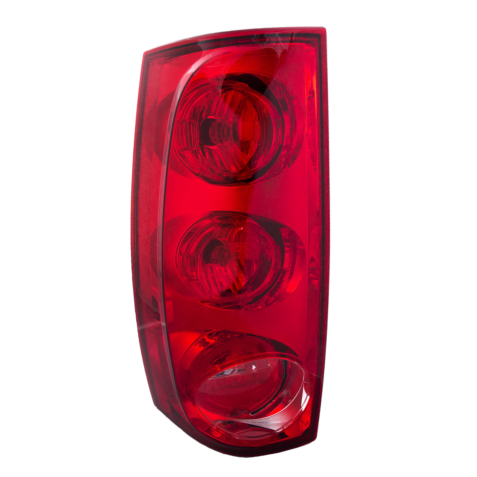 Left Driver Side Headlight For 07-14 GMC Yukon, 07-14 GMC Yukon XL 1500