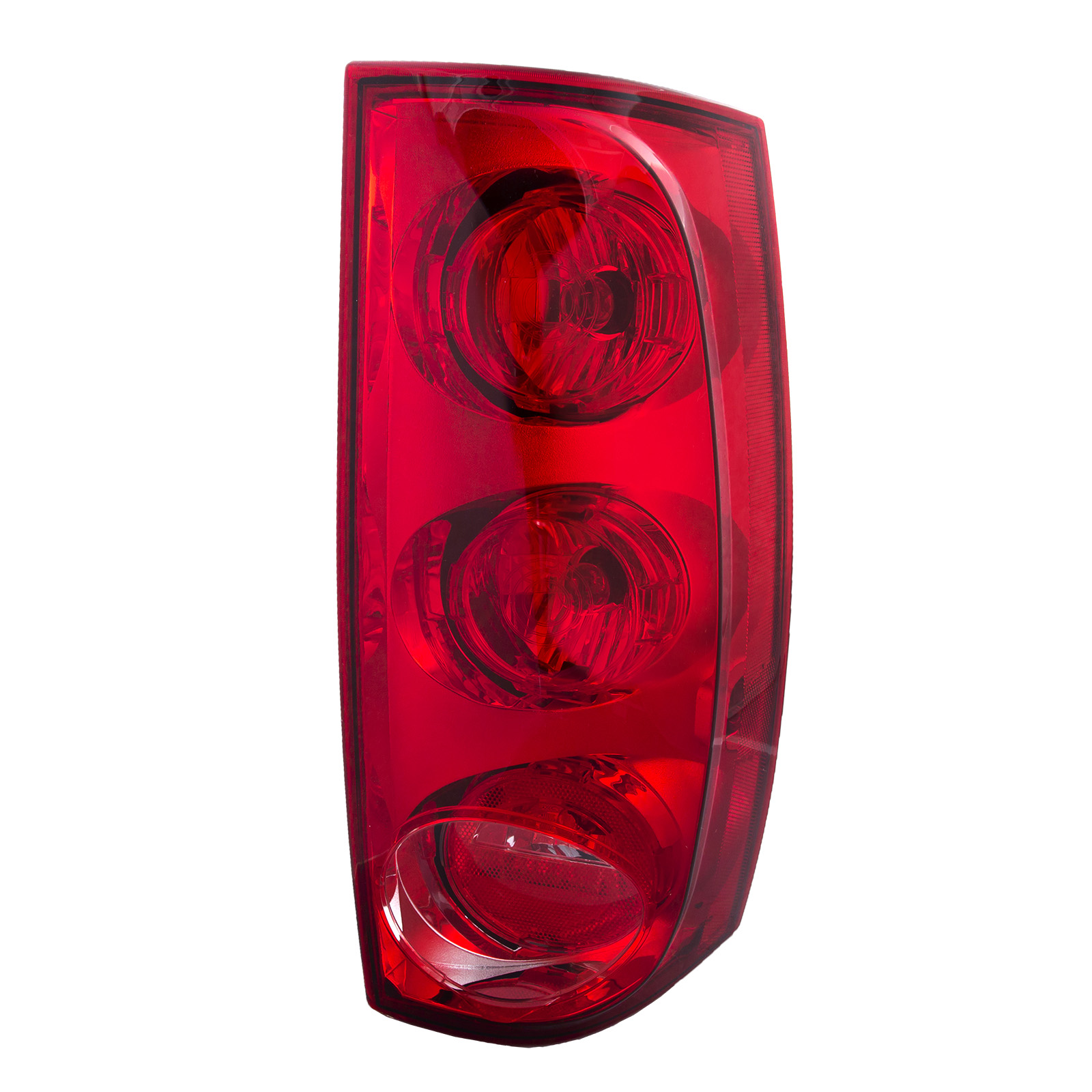 Right Passenger Side Tail Light For 07-14 GMC Yukon, 07-14 GMC Yukon XL 1500