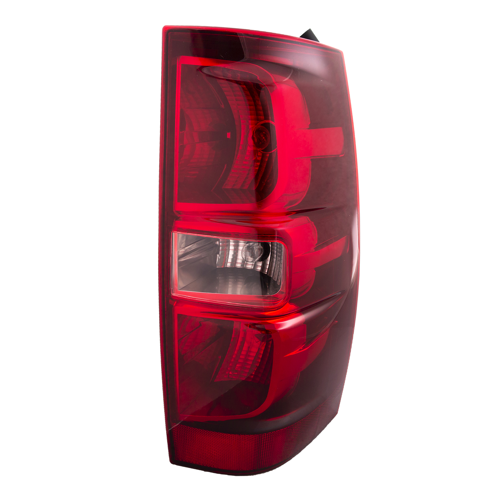 Right Passenger Side Tail Light For 07-14 Chevrolet Suburban 1500, 07-13 Chevrolet Suburban 2500, 07-14 Chevrolet Tahoe