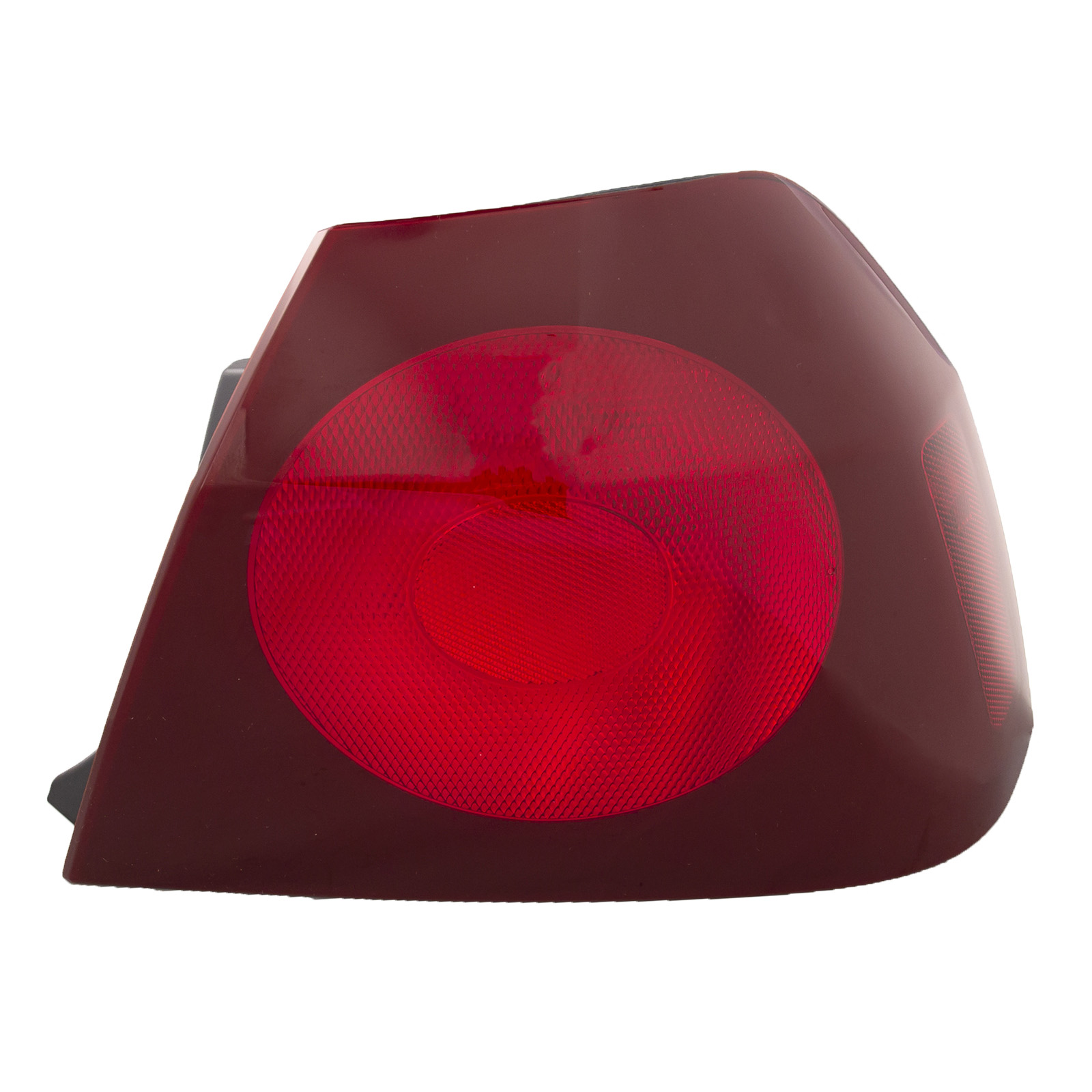 Right Passenger Side Tail Light For 00-04 Chevrolet Impala