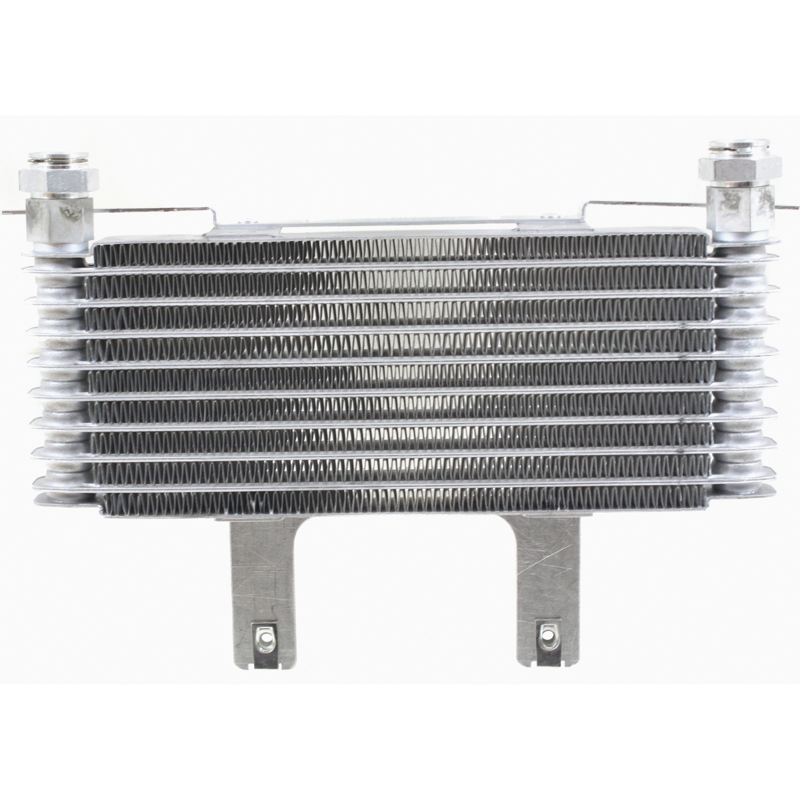 Oil Cooler For 03-06 Chevrolet Silverado 2500 HD, 03-06 Chevrolet Silverado 3500, 03-06 GMC Sierra 2500 HD, 03-06 GMC Sierra 3500