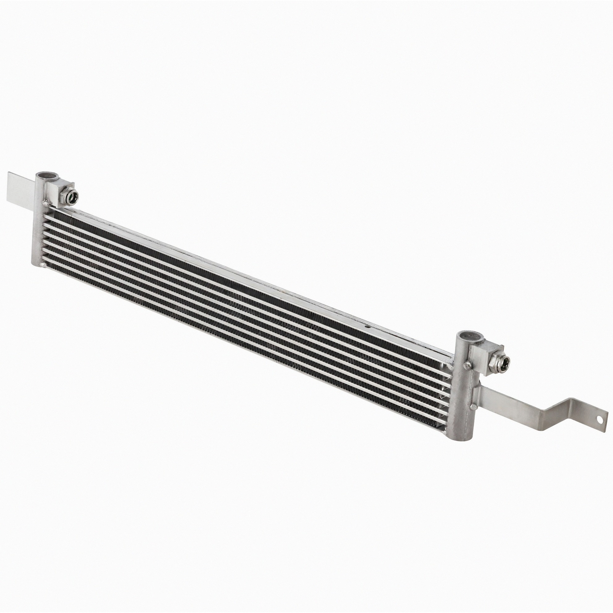 Oil Cooler For 13-18 Cadillac XTS, 14-20 Chevrolet Impala