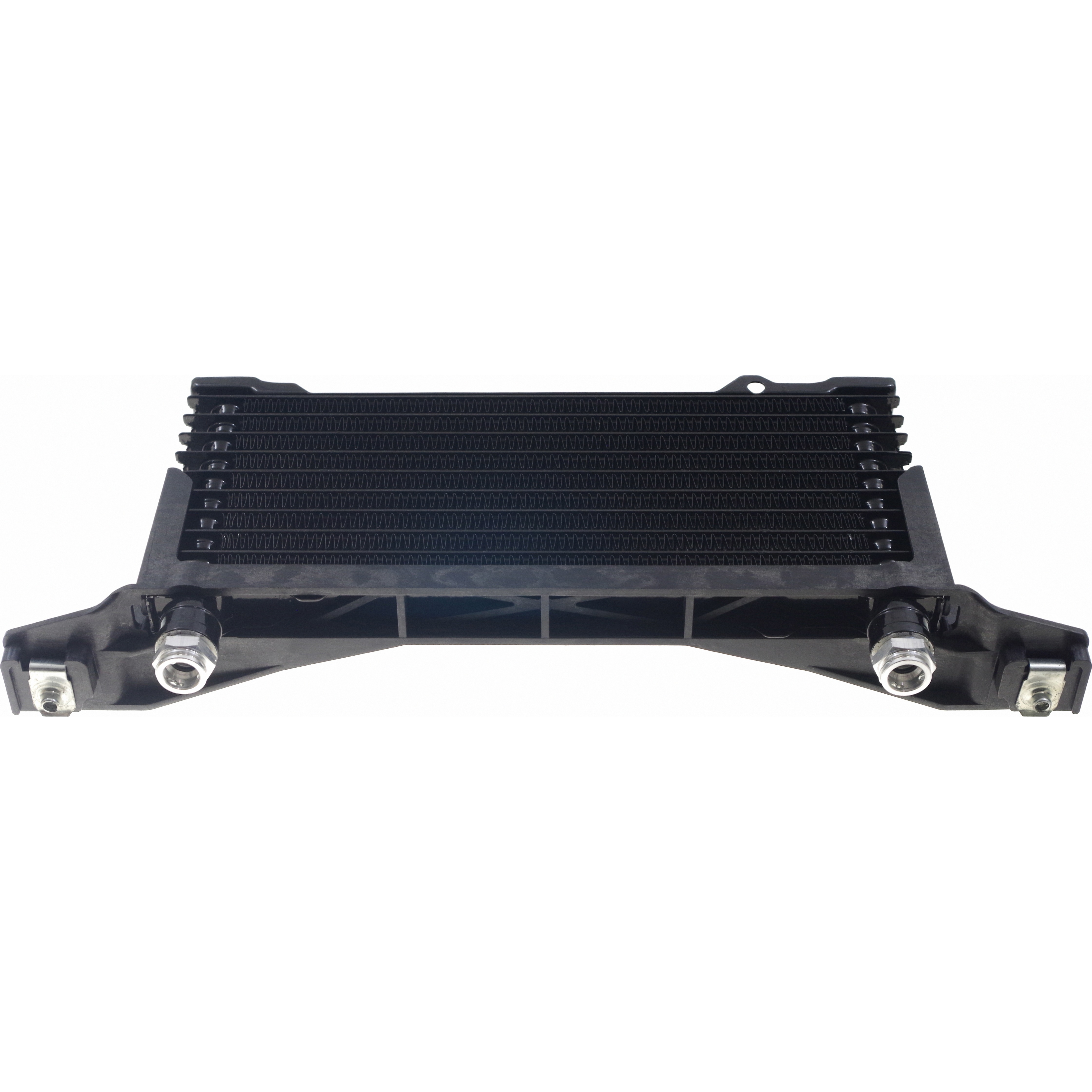 Oil Cooler For 1999-2014 Cadillac Chevrolet GMC
