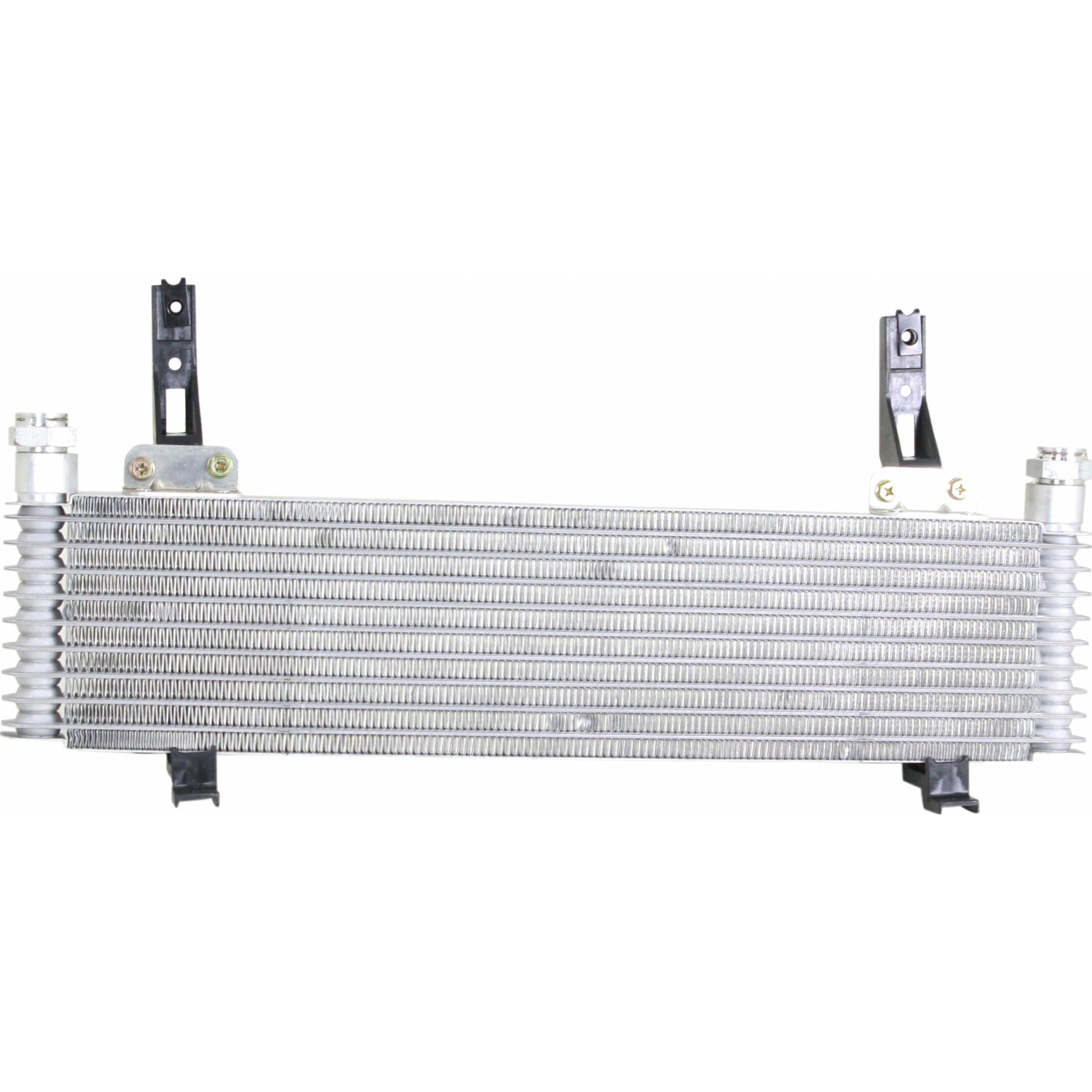 Oil Cooler For 11-14 Chevrolet Silverado 2500 HD, 11-14 Chevrolet Silverado 3500 HD, 11-14 GMC Sierra 2500 HD, 11-14 GMC Sierra 3500 HD