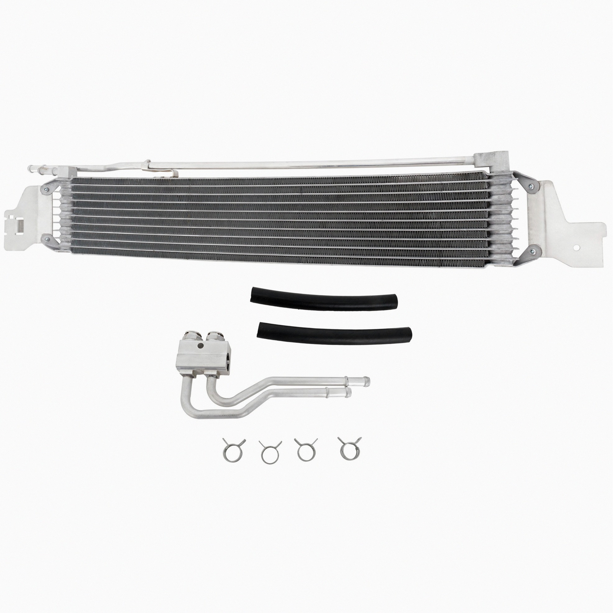 Oil Cooler For 16-19 Buick Cascada, 13-16 Buick Verano, 11-14 Chevrolet Cruze