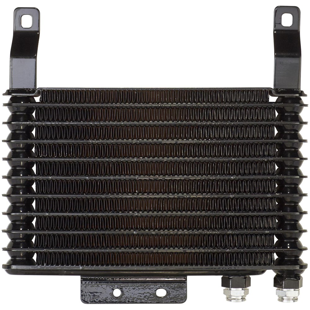 Oil Cooler For 14-17 Chevrolet Caprice, 14-17 Chevrolet SS