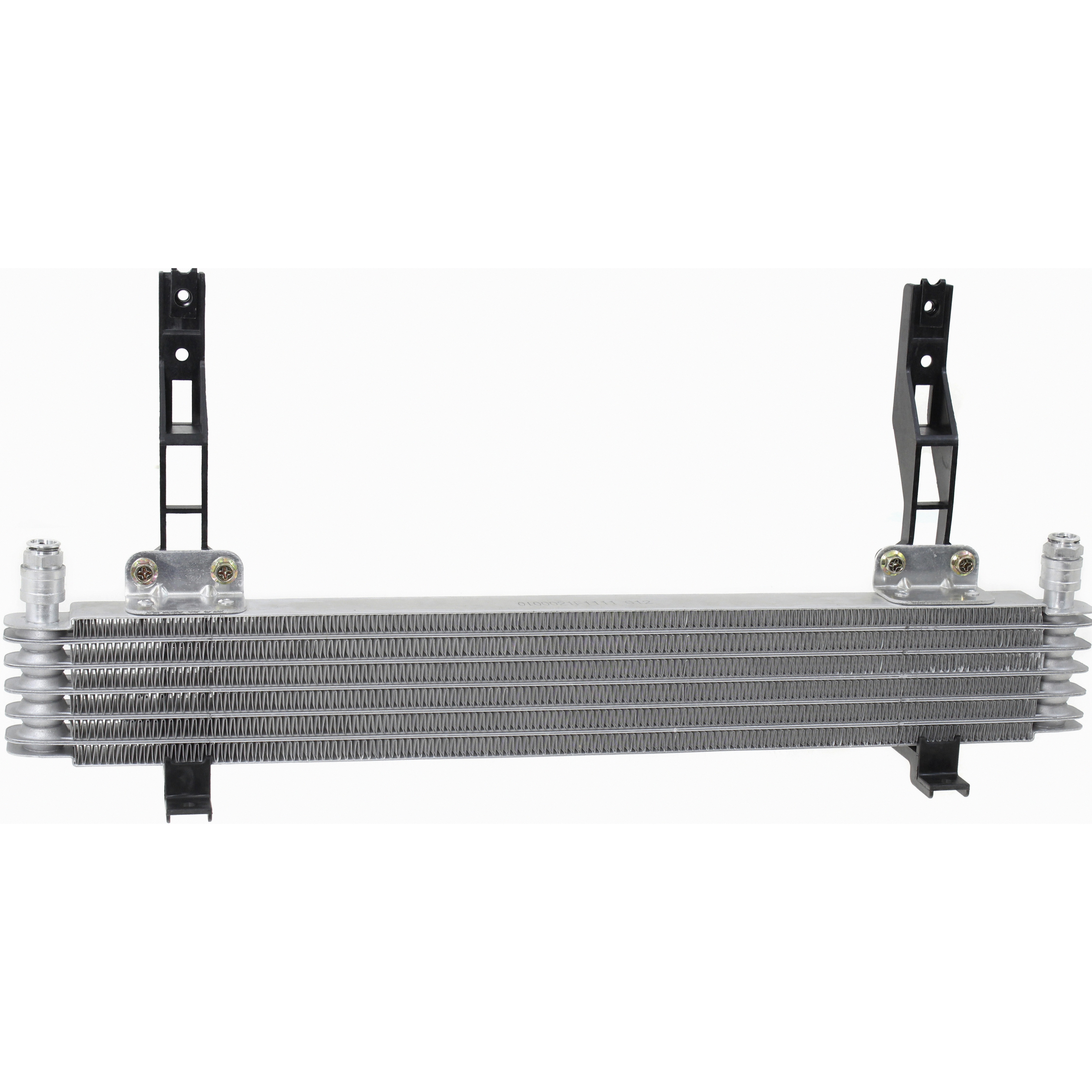 Oil Cooler For 11-14 Chevrolet Silverado 2500 HD, 11-14 Chevrolet Silverado 3500 HD, 11-14 GMC Sierra 2500 HD, 11-14 GMC Sierra 3500 HD