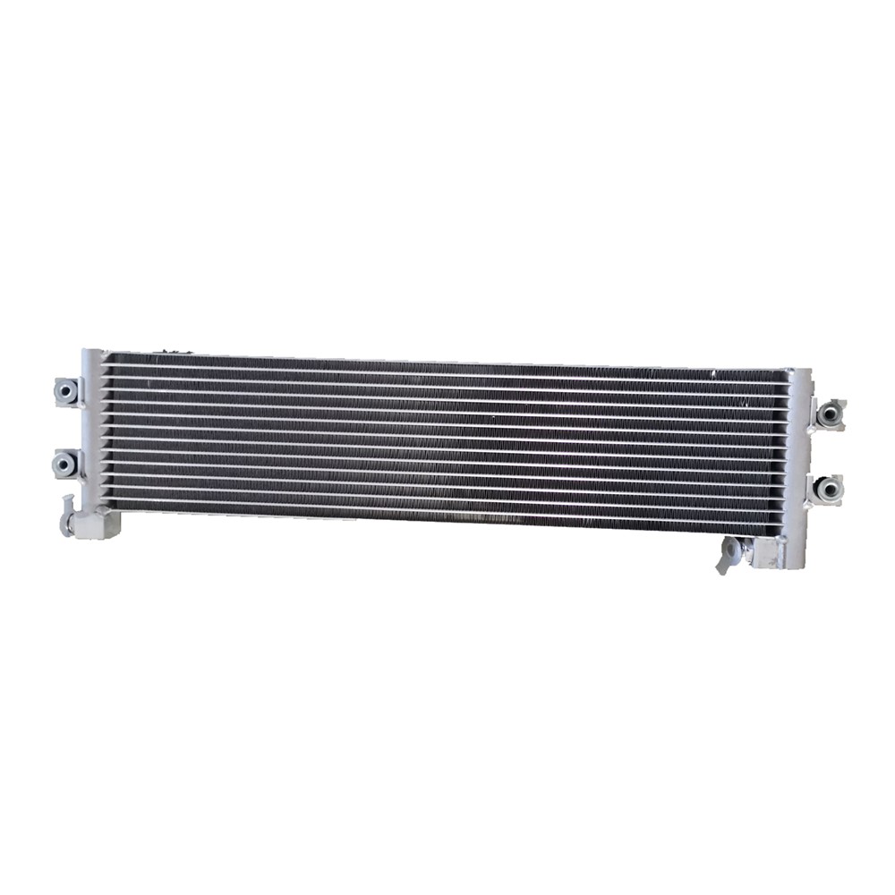 Oil Cooler For 16-19 Cadillac ATS, 16-21 Chevrolet Camaro