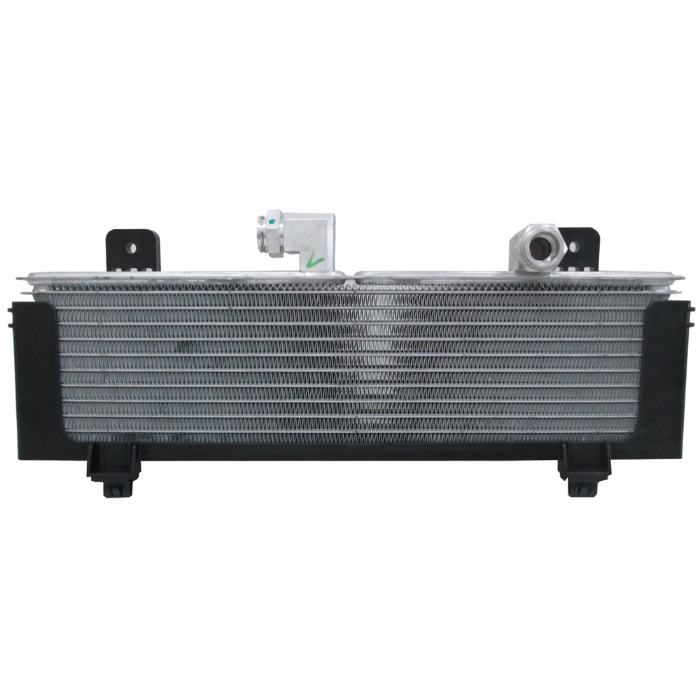 Oil Cooler For 15-16 Chevrolet Silverado 2500 HD, 15-16 Chevrolet Silverado 3500 HD, 15-16 GMC Sierra 2500 HD, 15-16 GMC Sierra 3500 HD