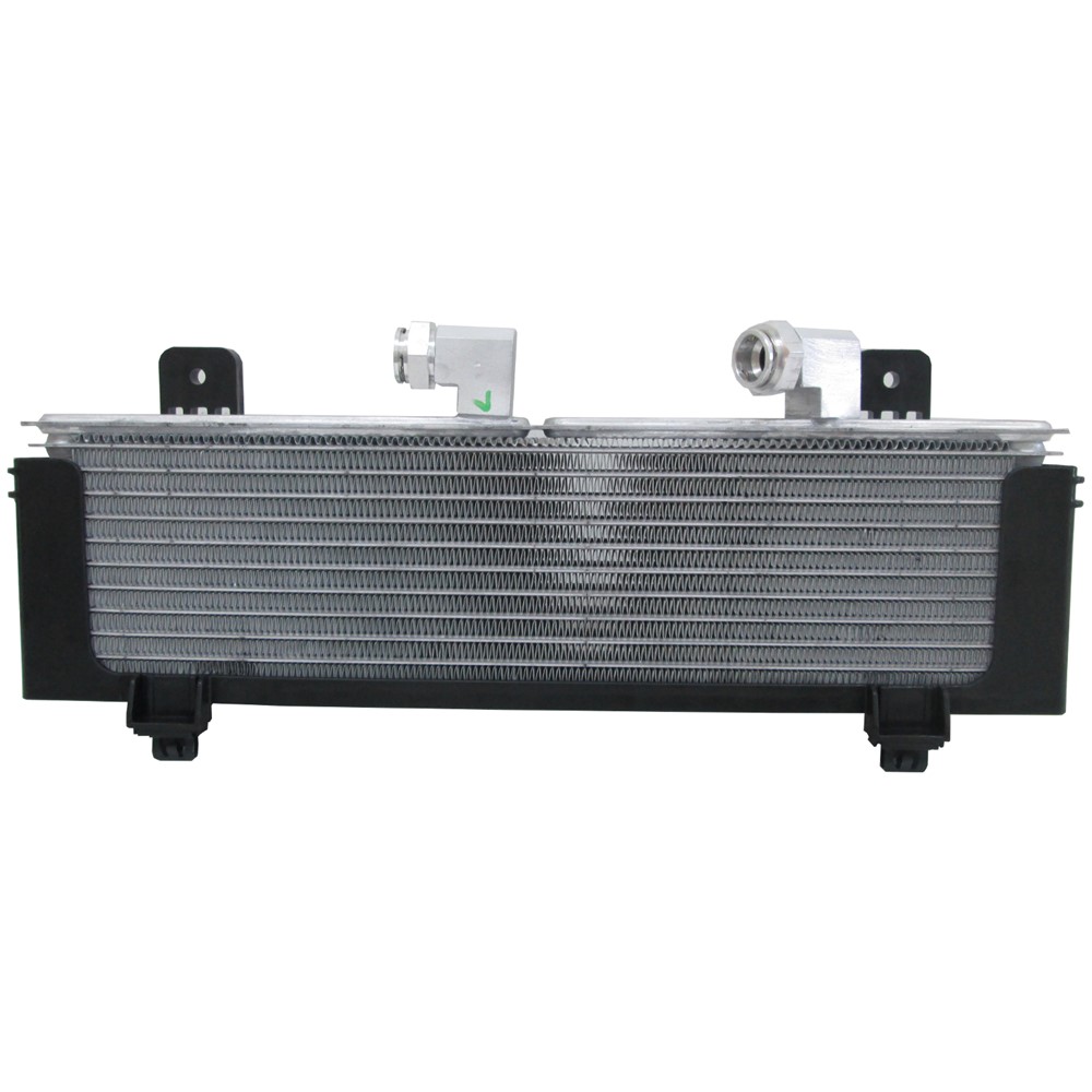 Oil Cooler For 17-19 Chevrolet Silverado 2500 HD, 17-19 Chevrolet Silverado 3500 HD, 17-19 GMC Sierra 2500 HD, 17-19 GMC Sierra 3500 HD