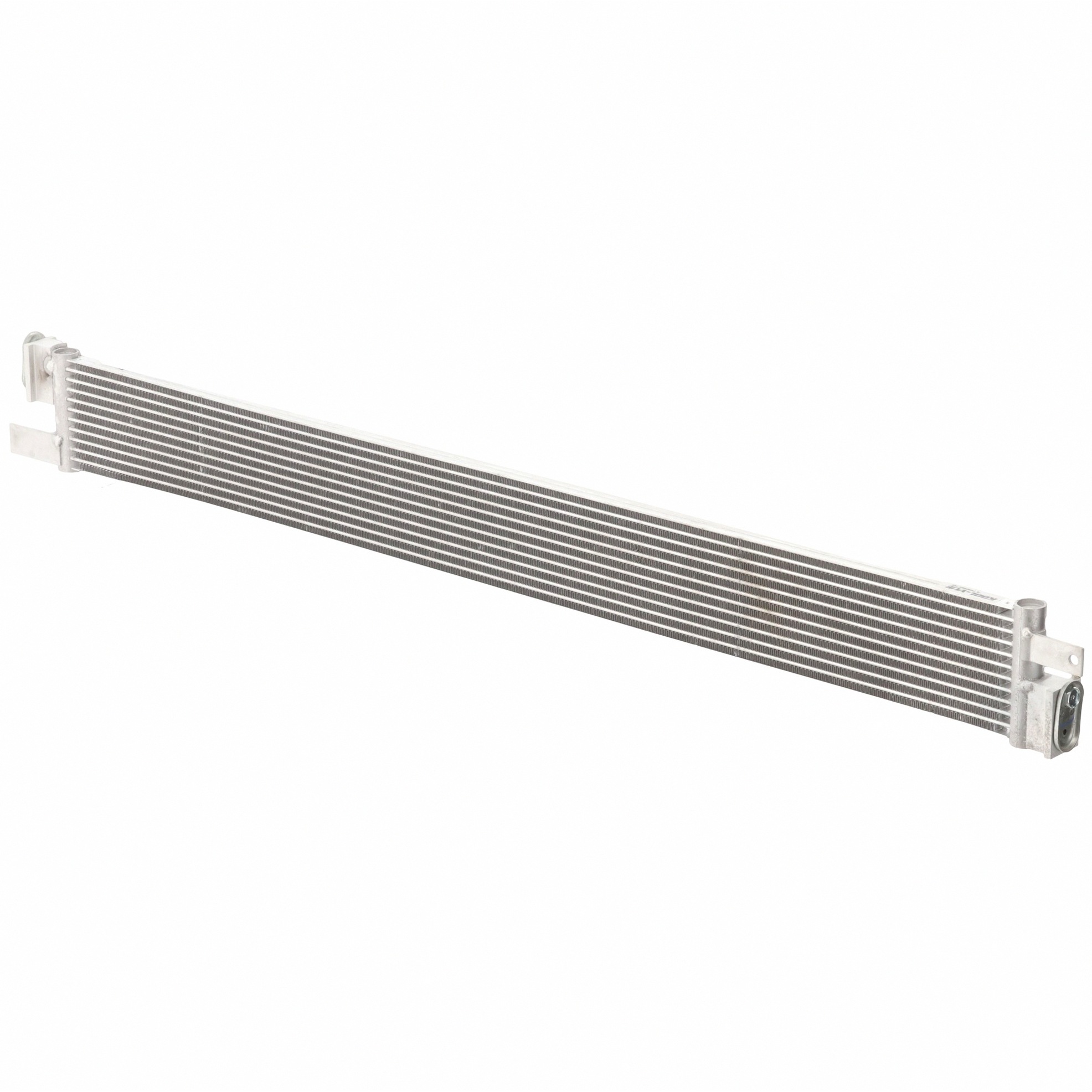 Oil Cooler For 20-25 Chevrolet Silverado 2500 HD, 20-25 Chevrolet Silverado 3500 HD, 20-25 GMC Sierra 2500 HD, 20-25 GMC Sierra 3500 HD