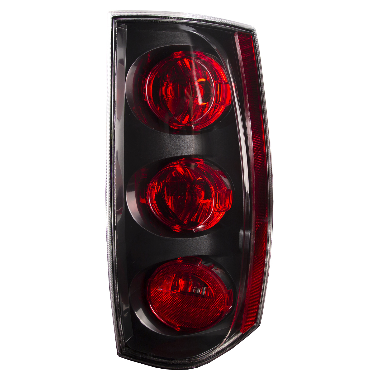 Right Passenger Side Tail Light For 07-14 GMC Yukon XL 1500