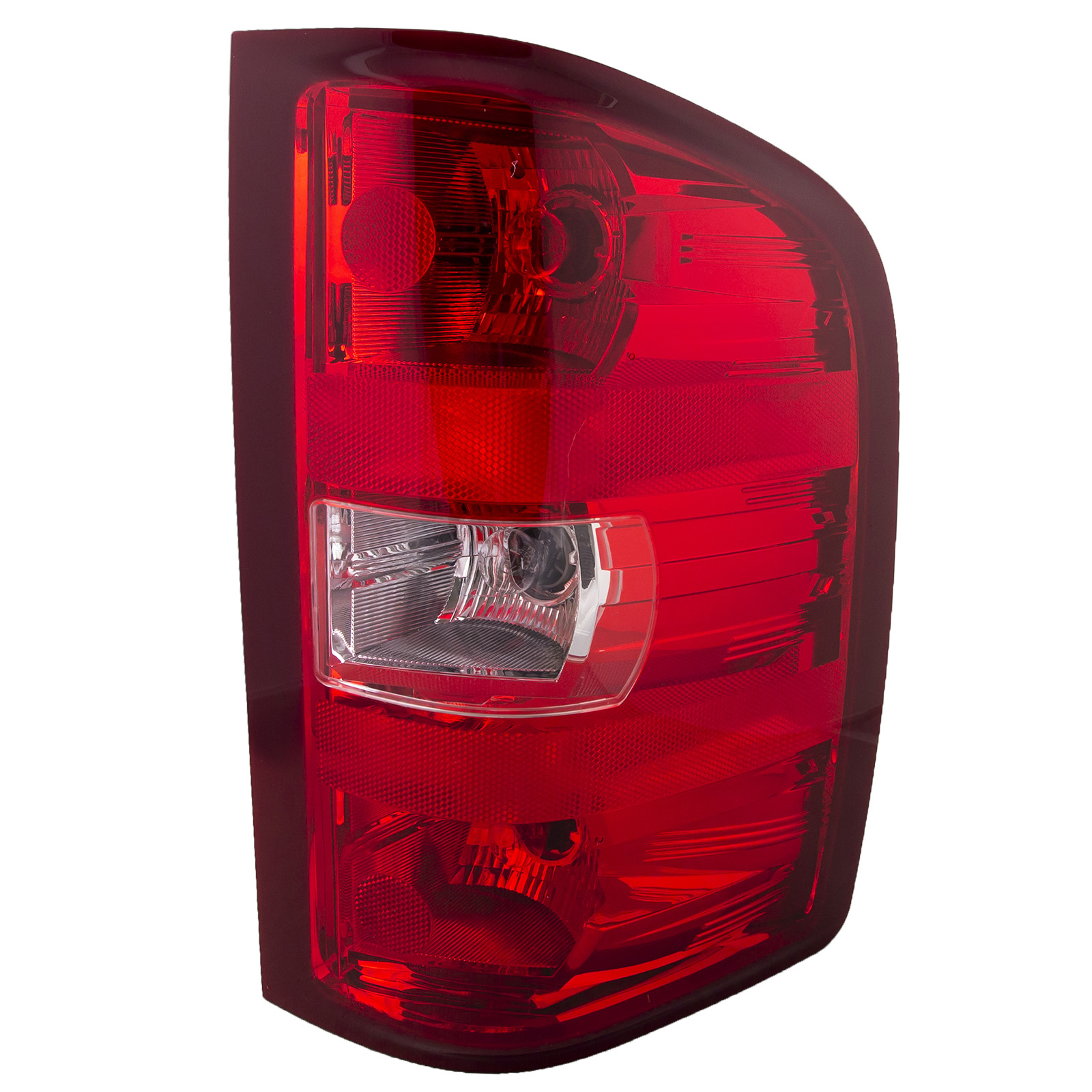 Right Passenger Side Tail Light For 2007-2014 Chevrolet GMC