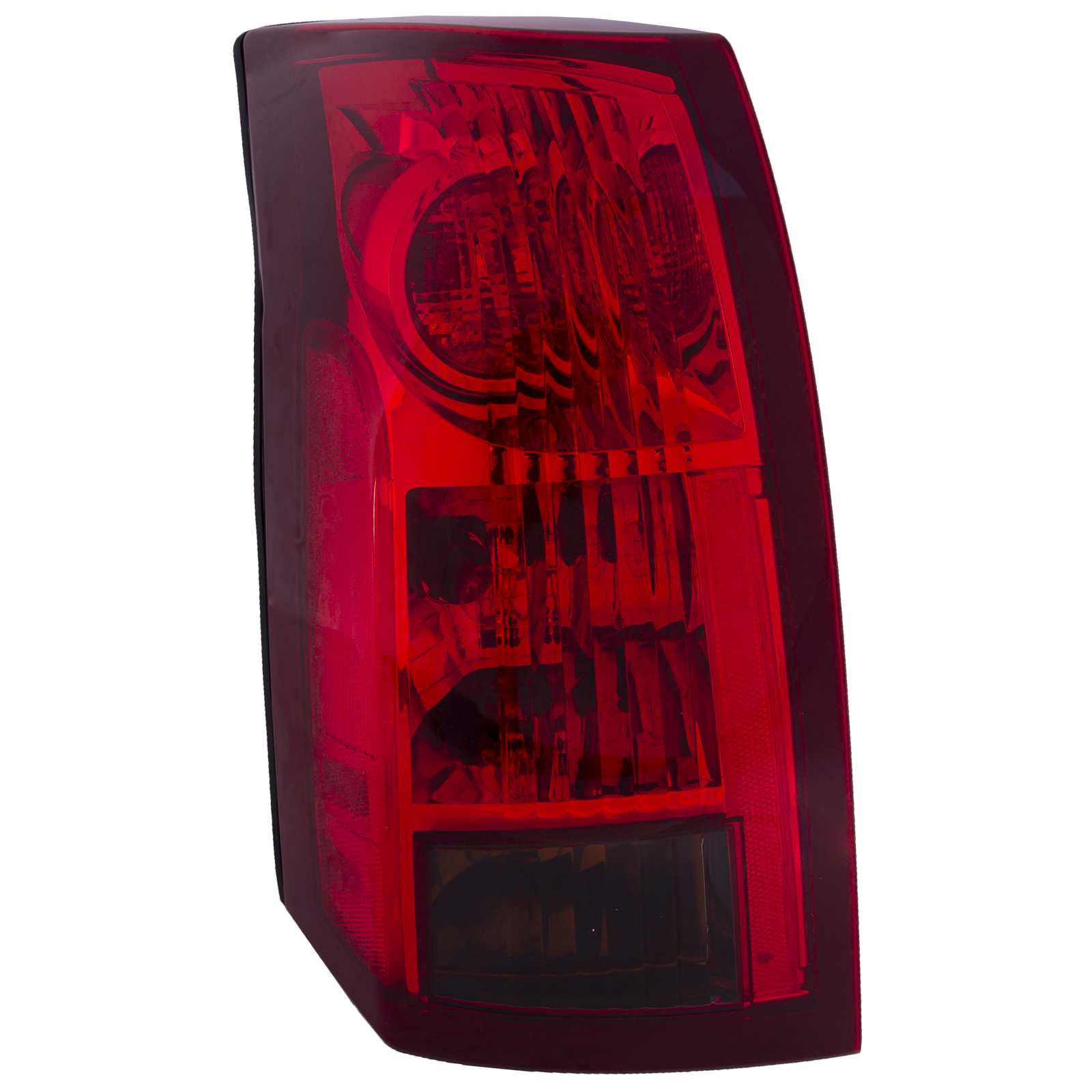 Left Driver Side Tail Light For 03-04 Cadillac CTS