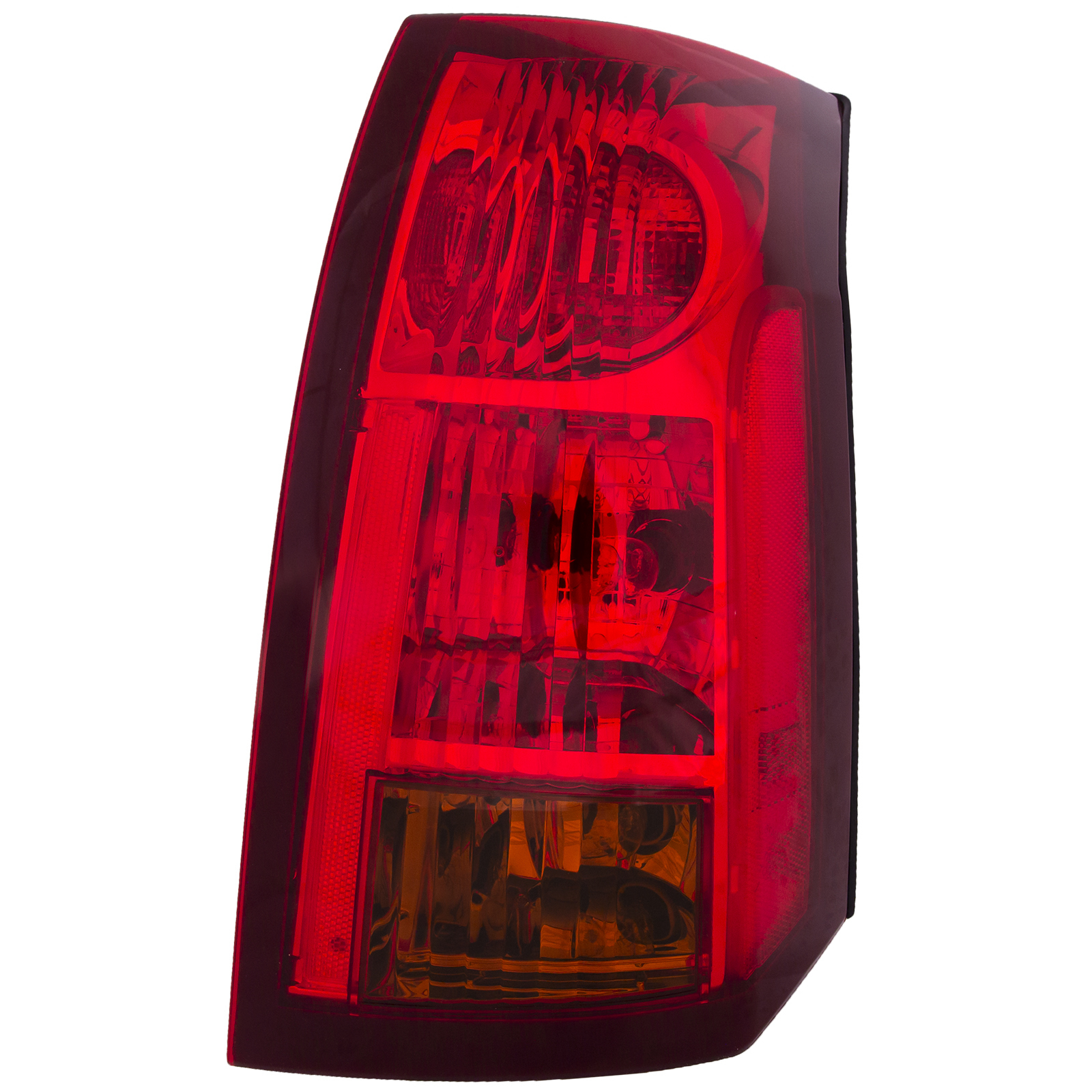 Right Passenger Side Tail Light For 04-07 Cadillac CTS