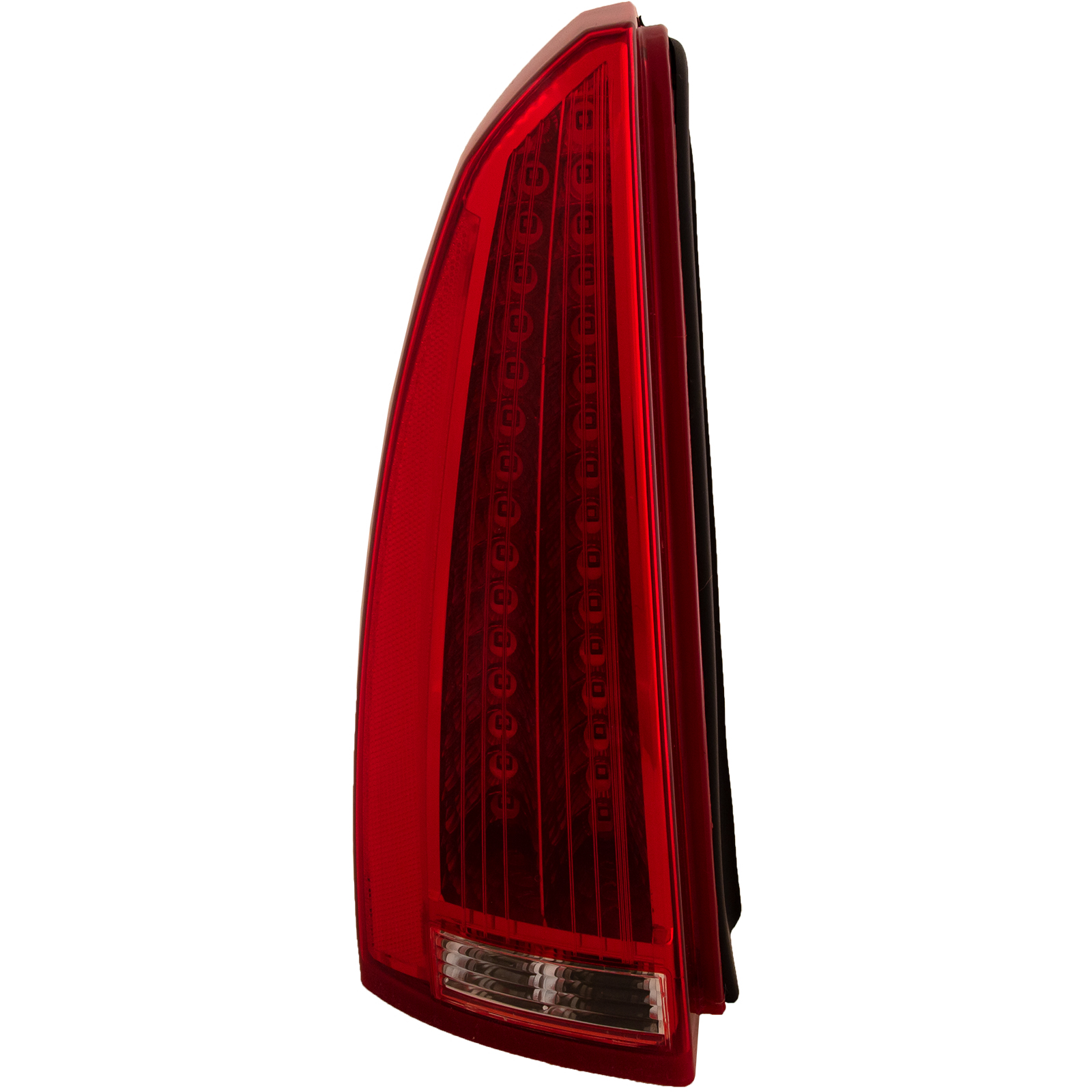 Left Driver Side Tail Light For 06-11 Cadillac DTS