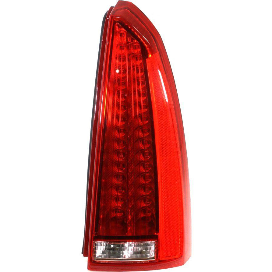 Right Passenger Side Tail Light For 06-11 Cadillac DTS