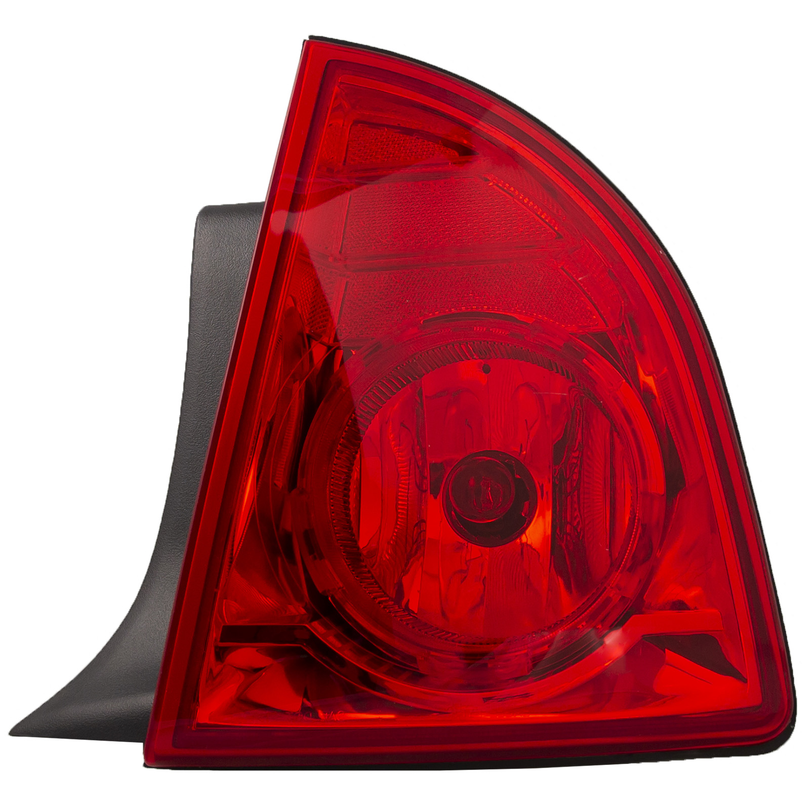 Right Passenger Side Tail Light For 08-12 Chevrolet Malibu