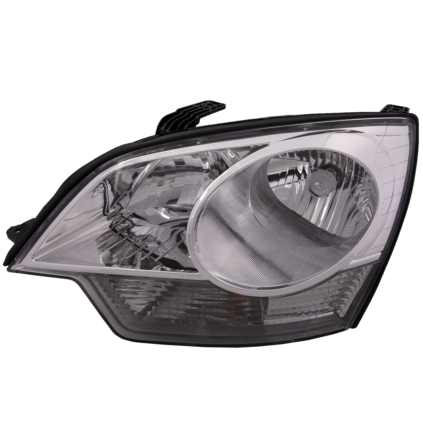 Left Driver Side Headlight For 12-14 Chevrolet Captiva Sport, 08-10 Saturn Vue