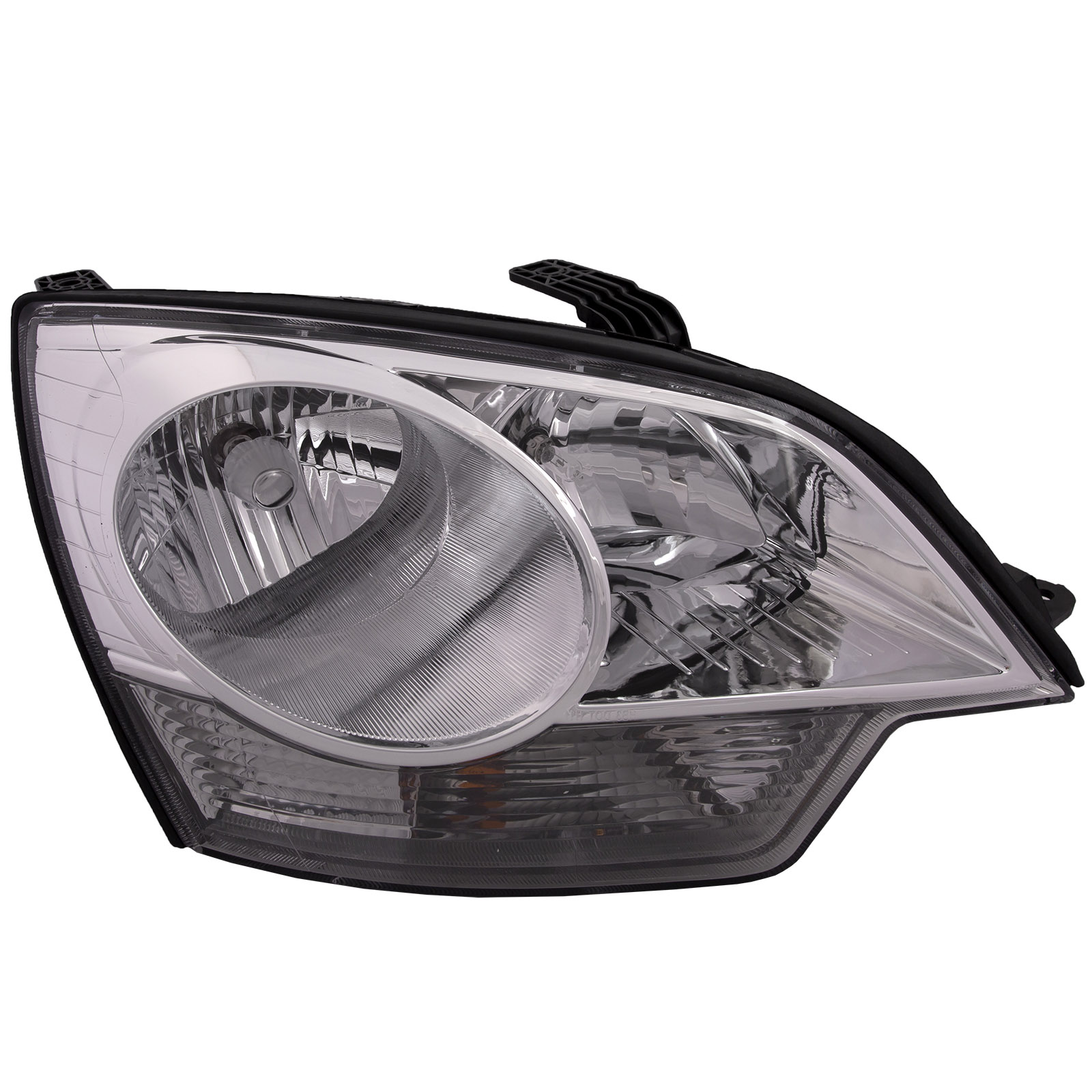 Right Passenger Side Headlight For 12-14 Chevrolet Captiva Sport, 08-10 Saturn Vue