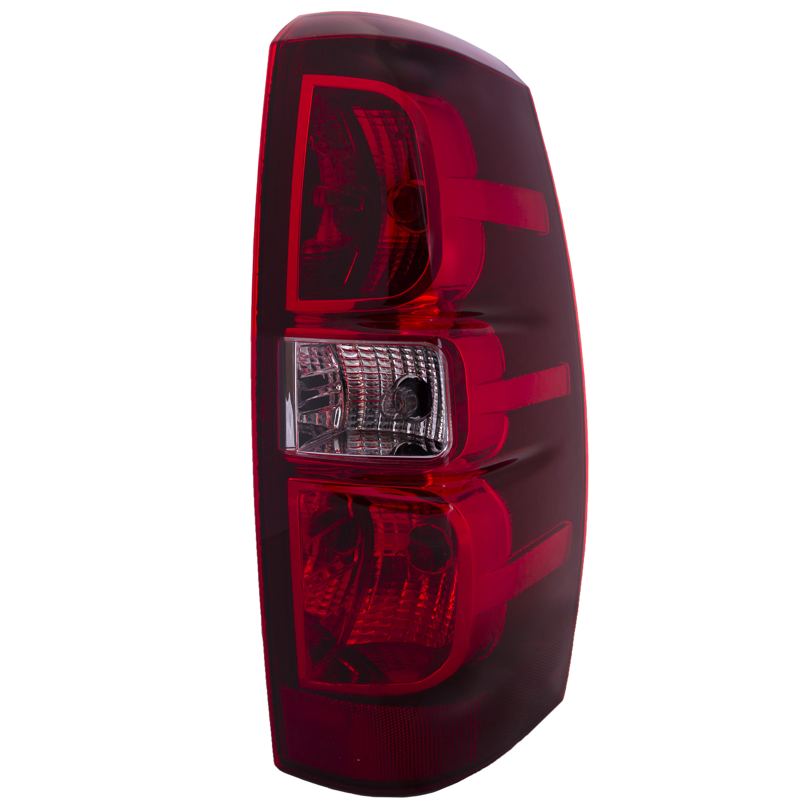 Right Passenger Side Tail Light For 07-13 Chevrolet Avalanche