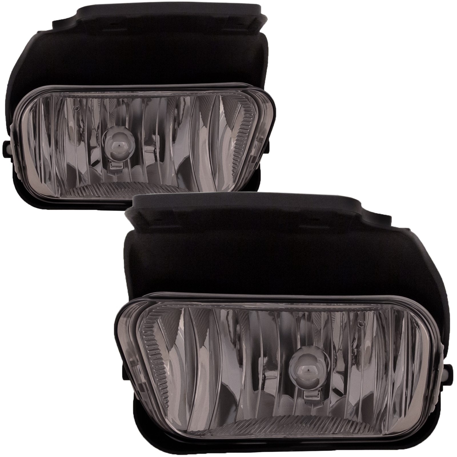Fog Light Set For 2002-2006 Chevrolet