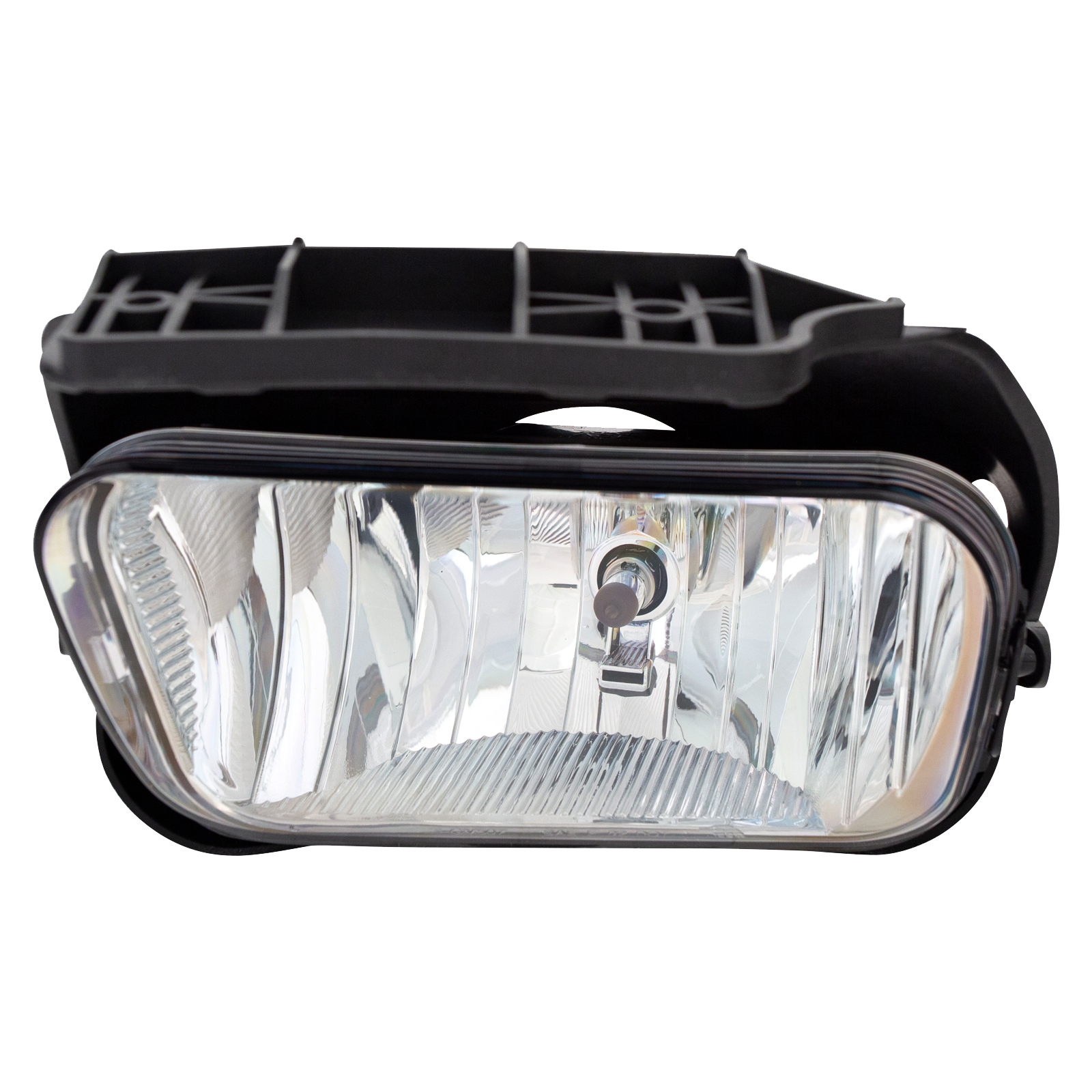 Left Driver Side Fog Light For 2005-2007 Chevrolet