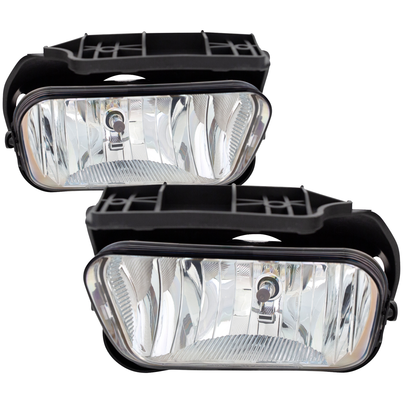 - Set For 2005-2007 Chevrolet