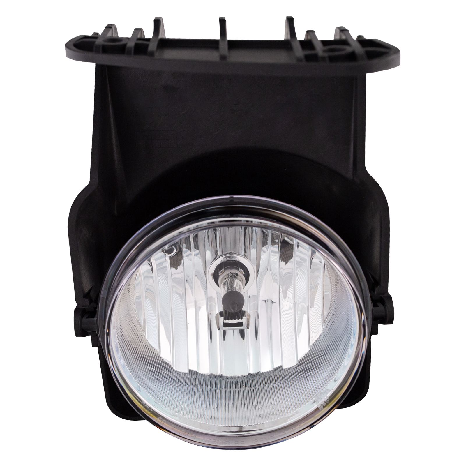 Right Passenger Side Fog Light For 2005-2007 GMC