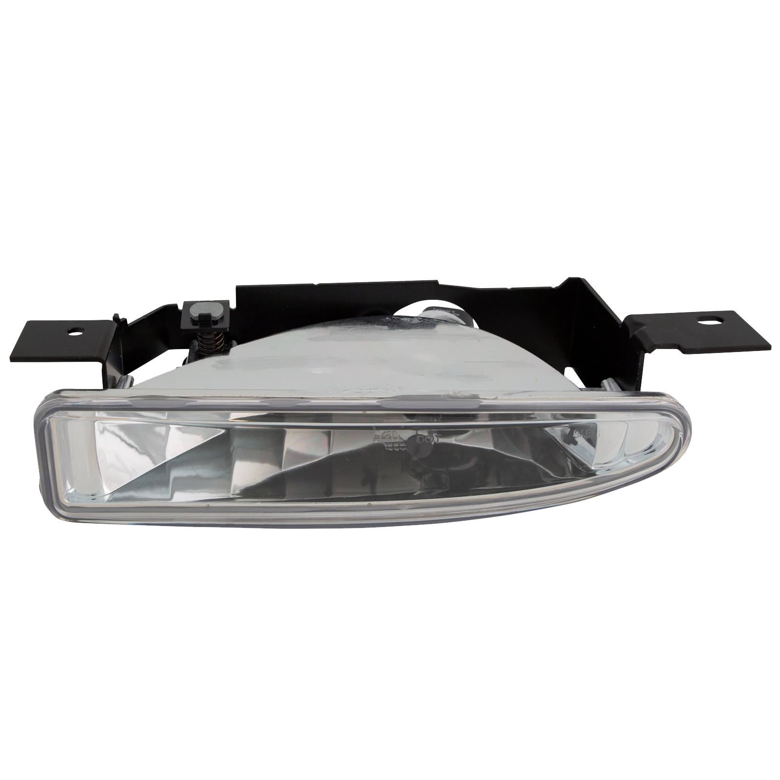 Left Driver Side Fog Light For 97-05 Buick Century, 97-05 Buick Regal