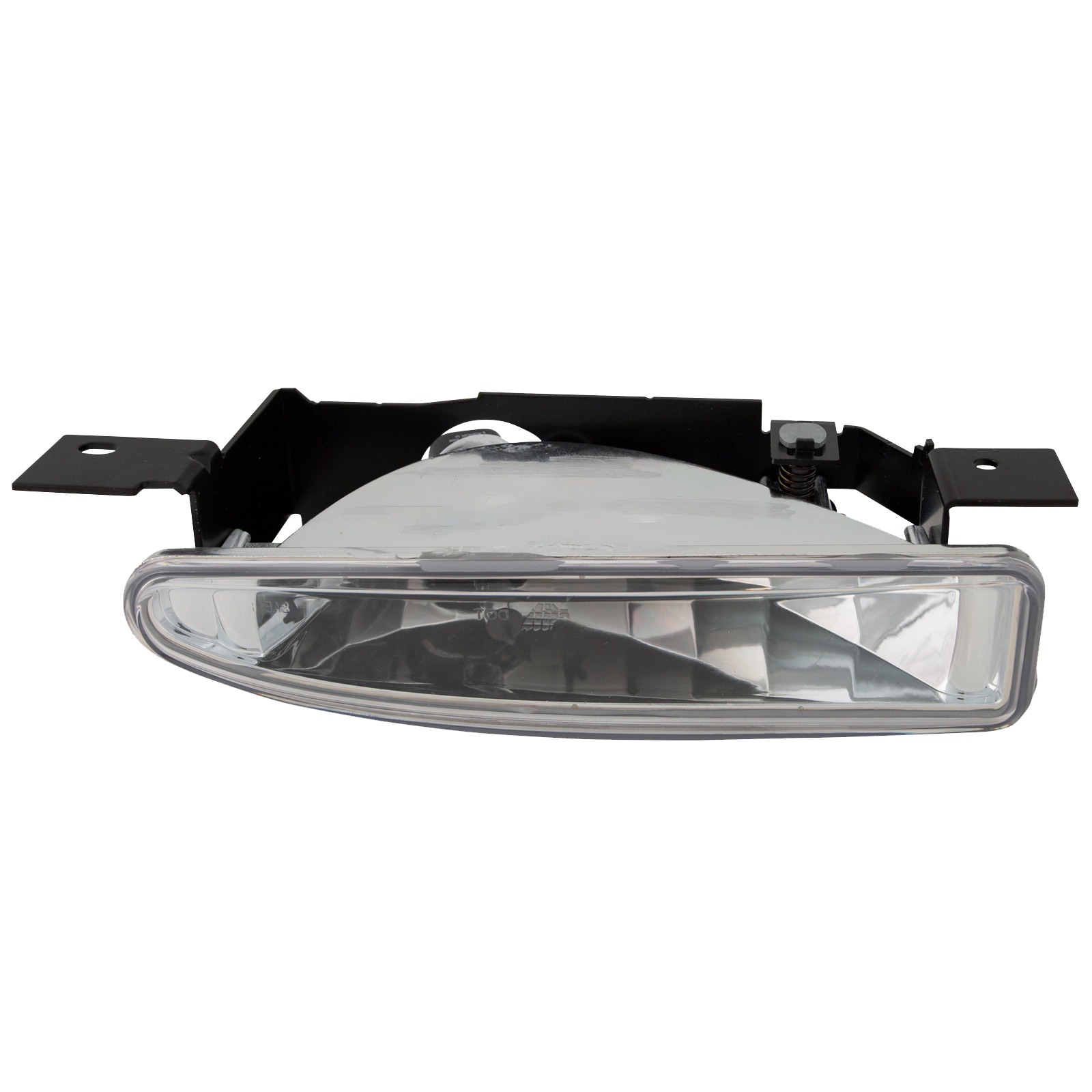 Right Passenger Side Fog Light For 97-05 Buick Century, 97-05 Buick Regal