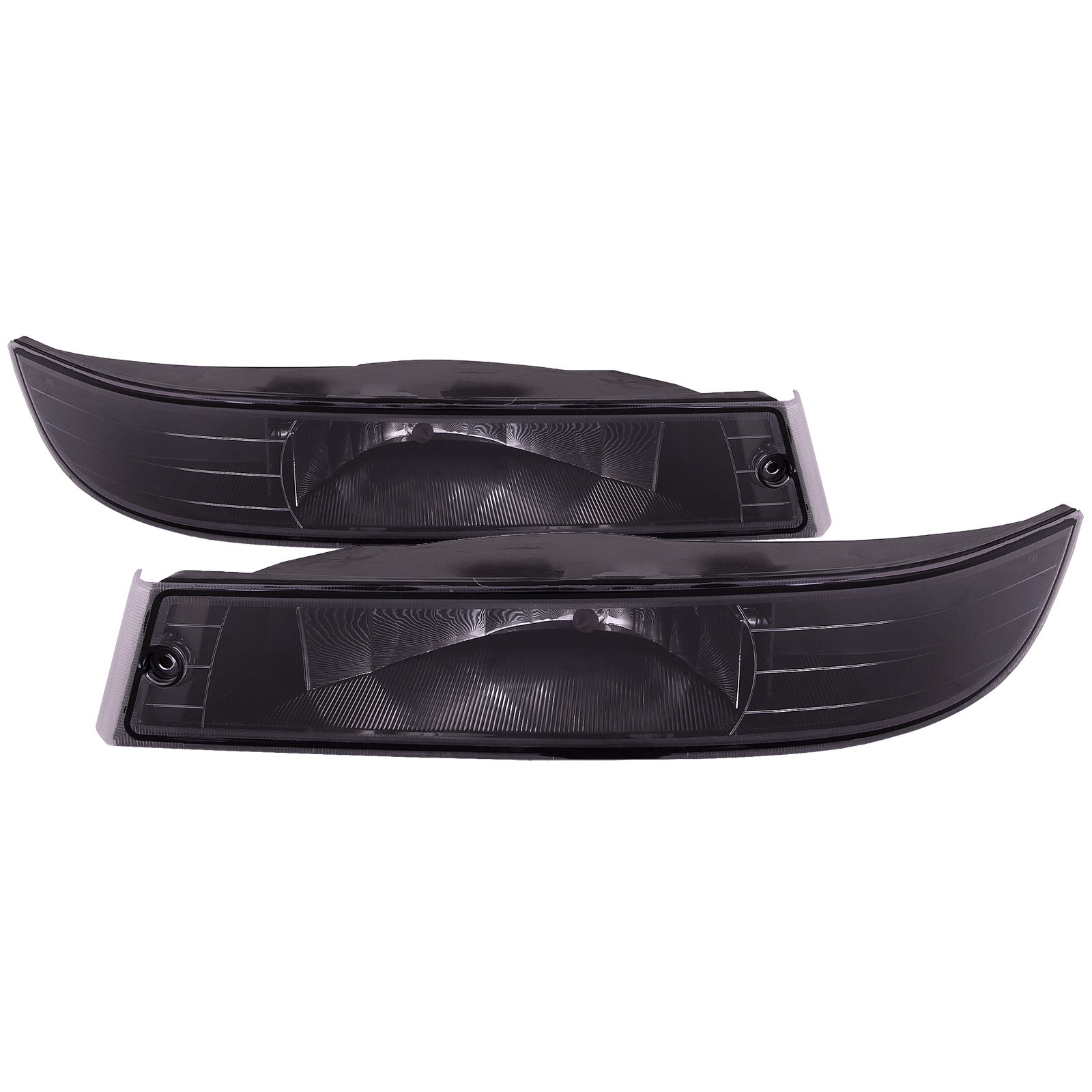 Fog Light Set For 00-05 Chevrolet Impala