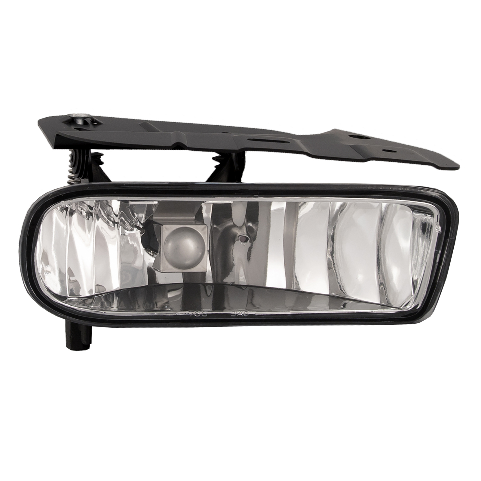 Right Passenger Side Fog Light For 02-06 Cadillac Escalade