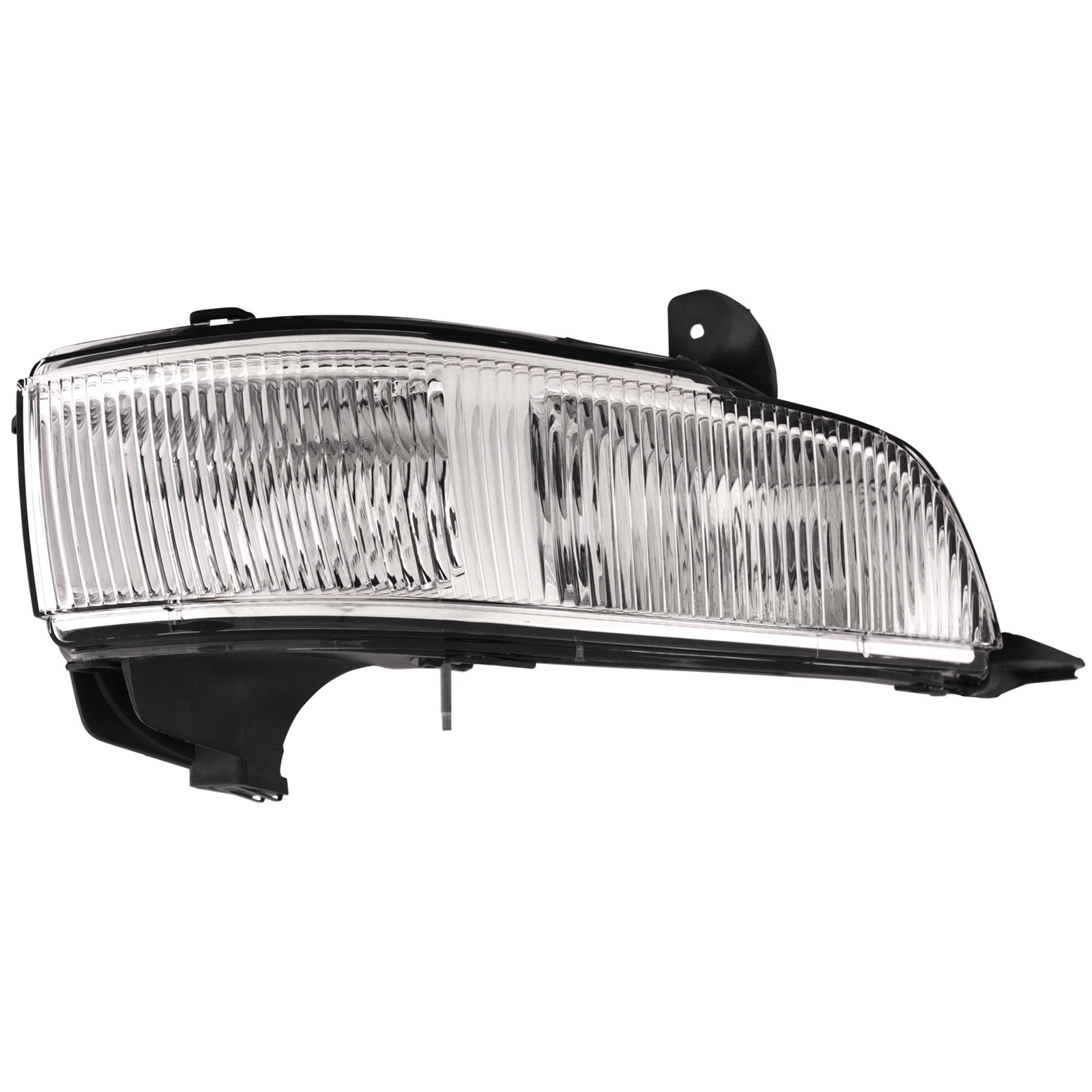 Left Driver Side Fog Light For 06-11 Cadillac DTS