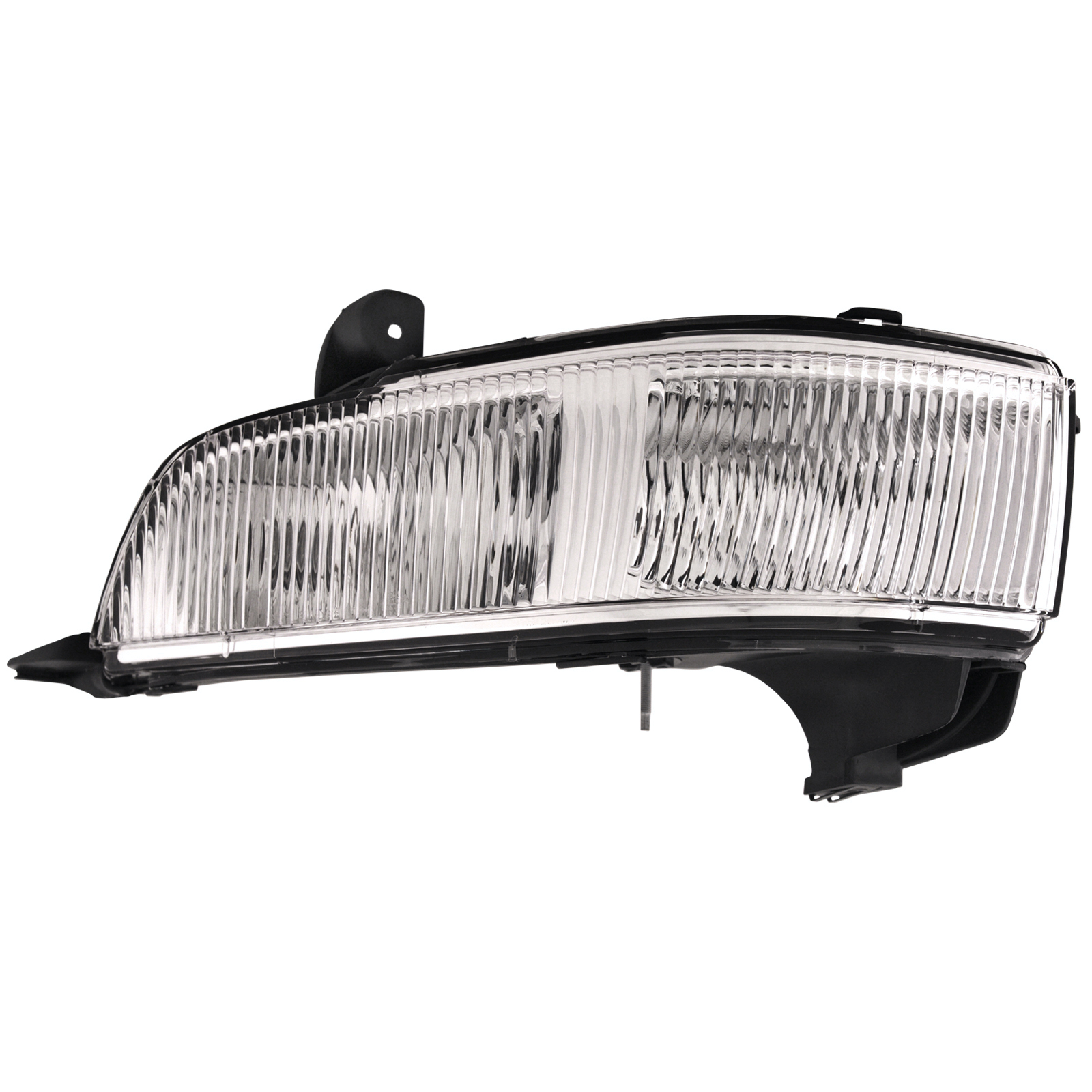 Right Passenger Side Fog Light For 06-11 Cadillac DTS
