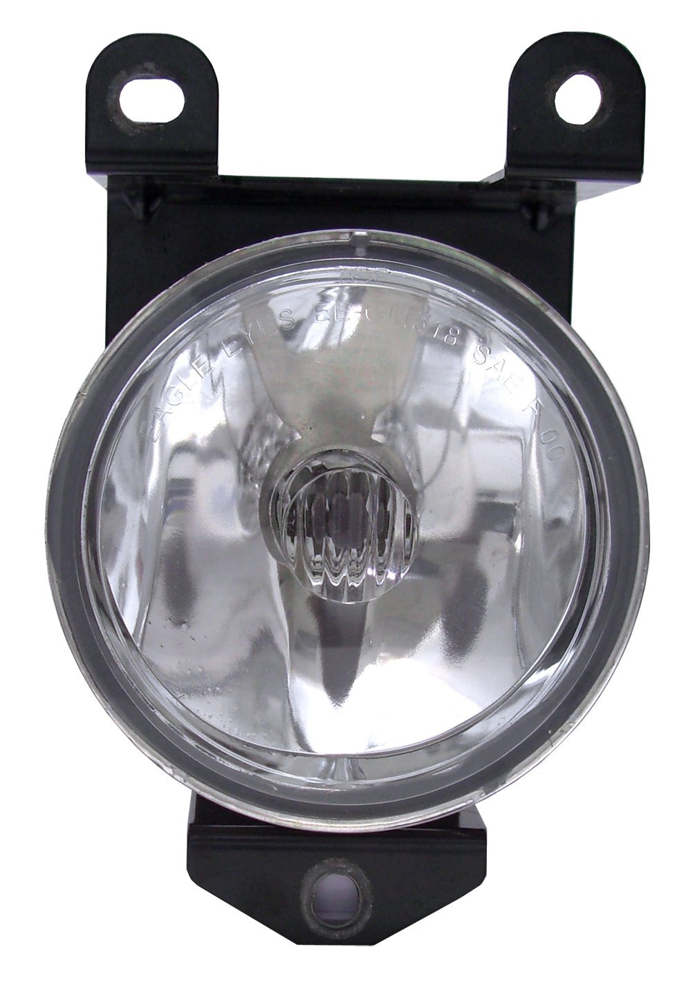 Left Driver Side Fog Light For 01-06 GMC Yukon, 01-06 GMC Yukon XL 1500, 92-99 Pontiac Bonneville