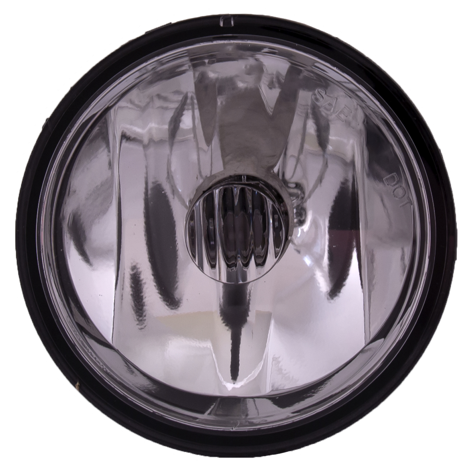 Fog Light For 01-05 Pontiac Aztek, 00-05 Pontiac Bonneville, 99-04 Pontiac Montana, 97-98 Pontiac Trans Sport
